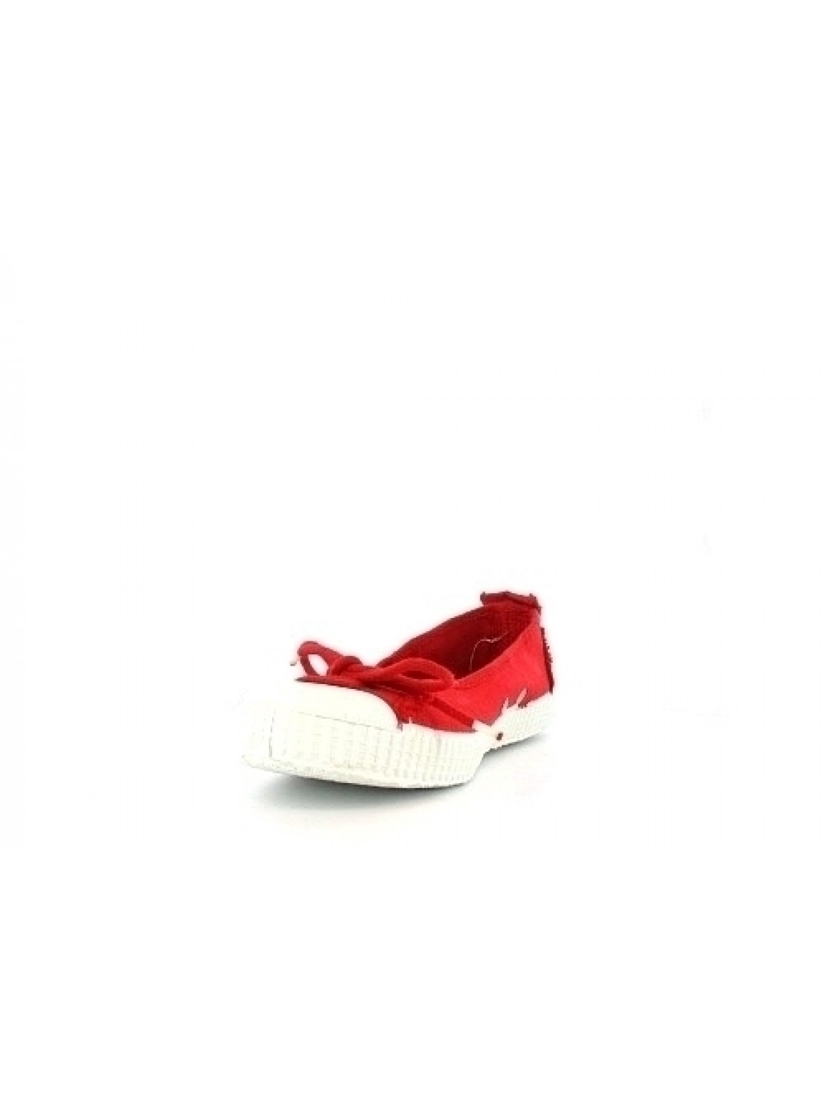 Chipie z ballerine Bal rouge Marques