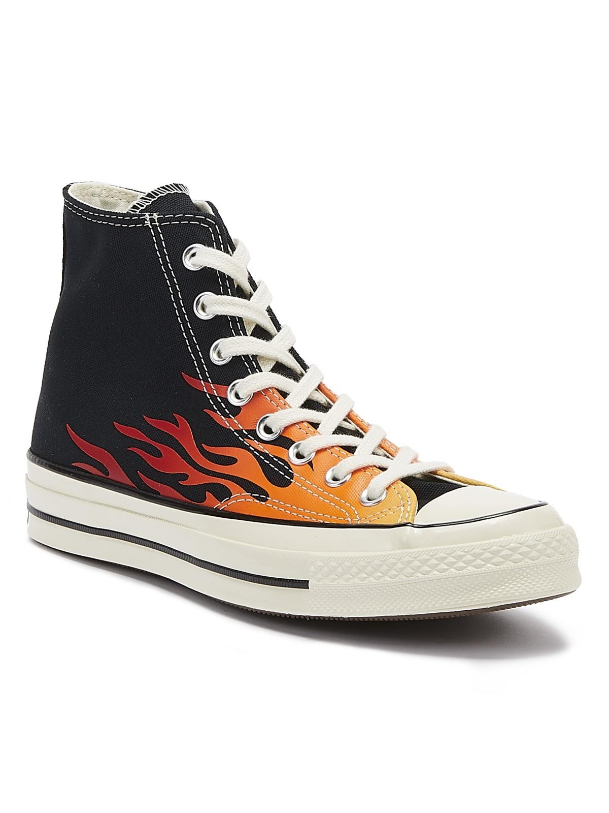Converse haute flammes shop