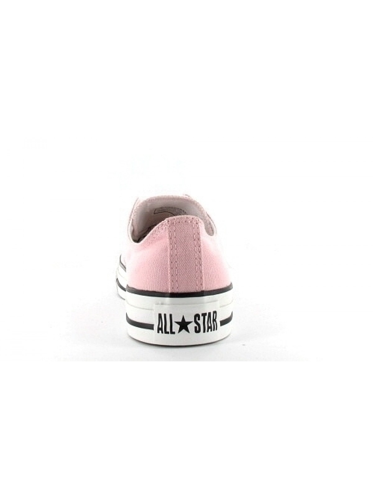 Converse rosa basse sale