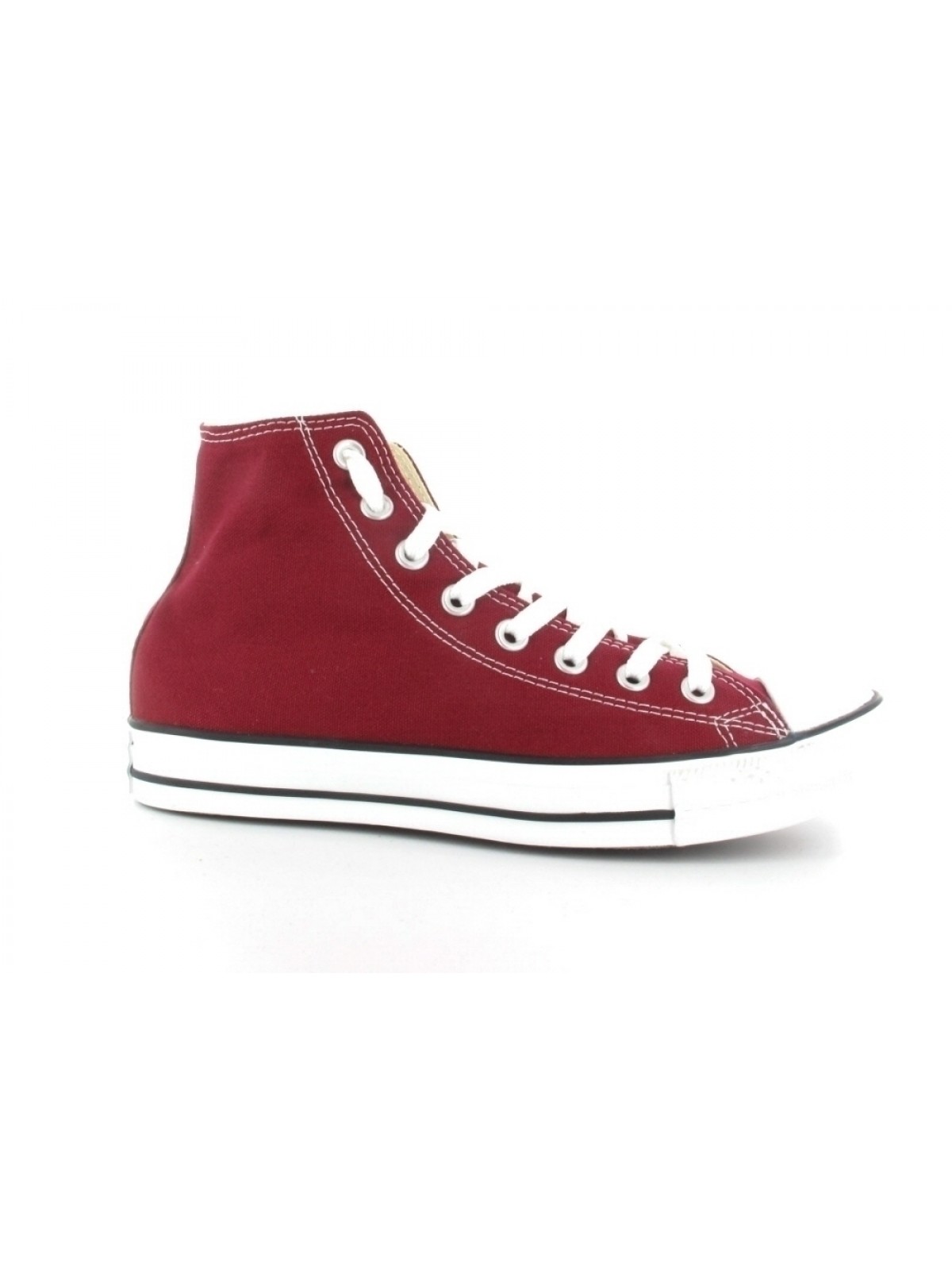Converse bordeaux soldes hot sale