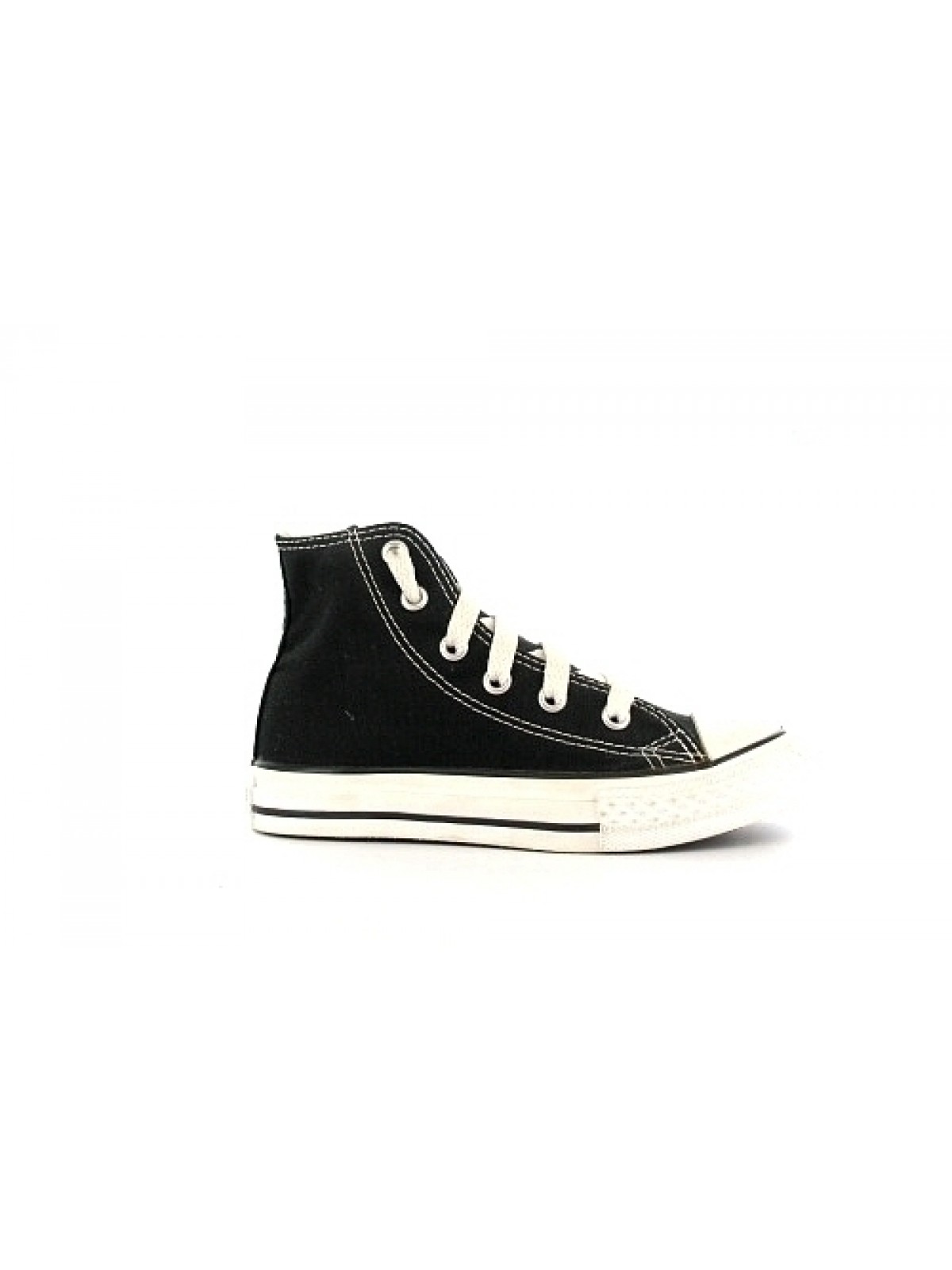 Converse noir junior shop