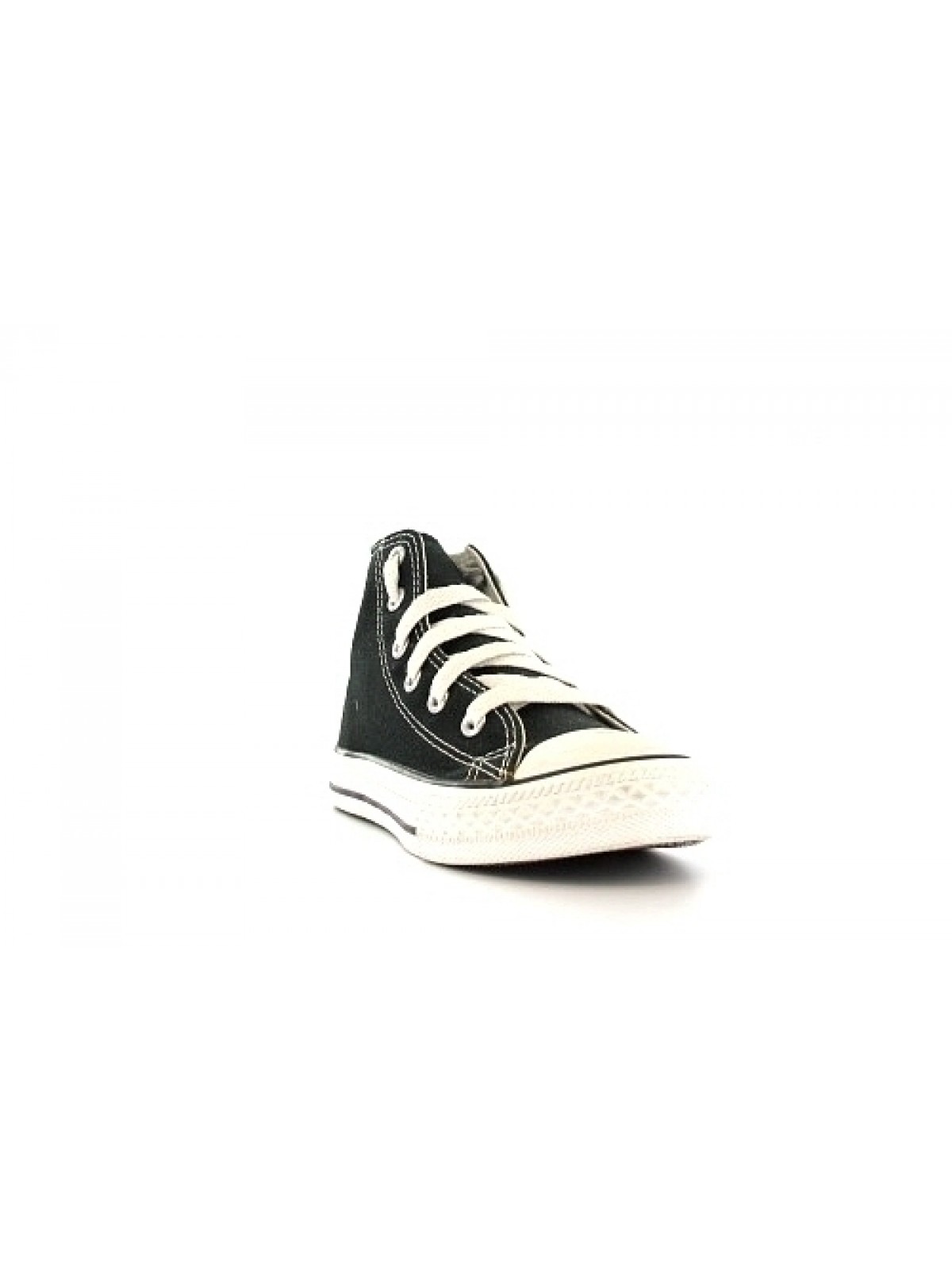Converse Z Chuck Taylor All star Junior toile Noir