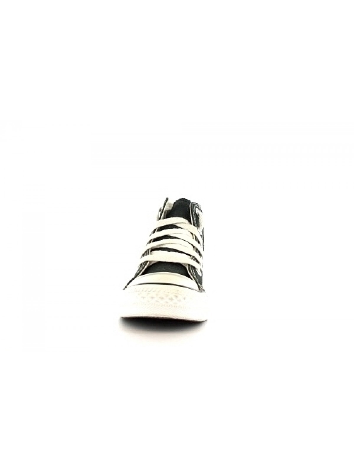 Converse Z Chuck Taylor All star Junior toile Noir