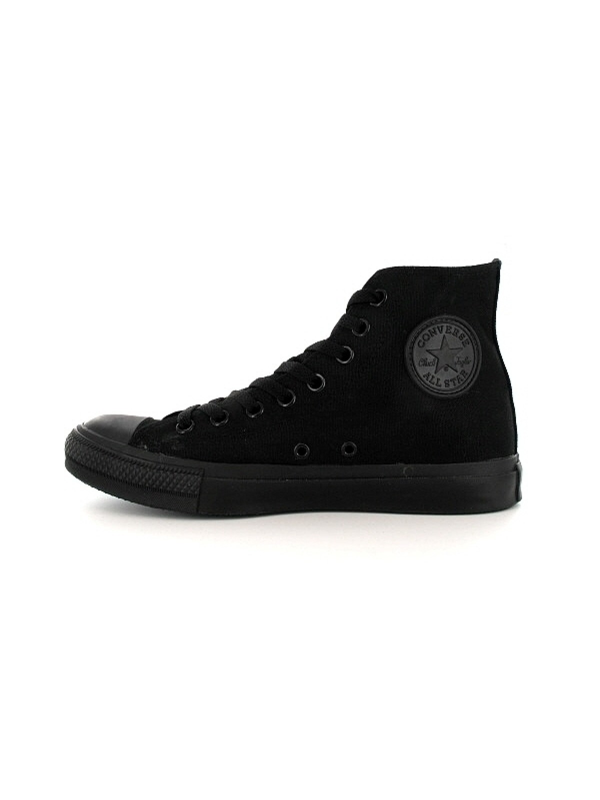 seng at styre Adept Converse Chuck Taylor all star toile monochrome noir - Marques