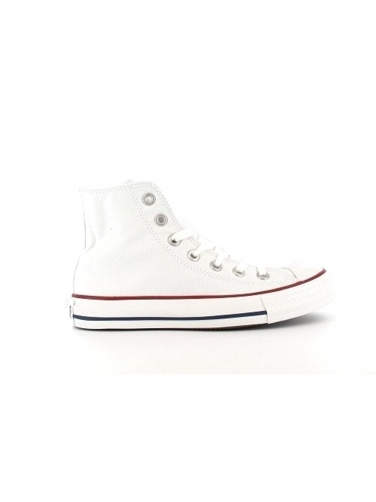 All star haute blanche online