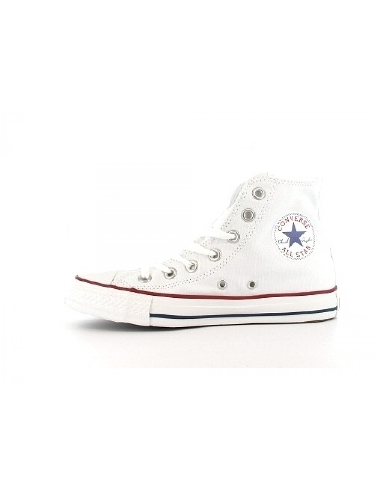 Converse discount toile blanche