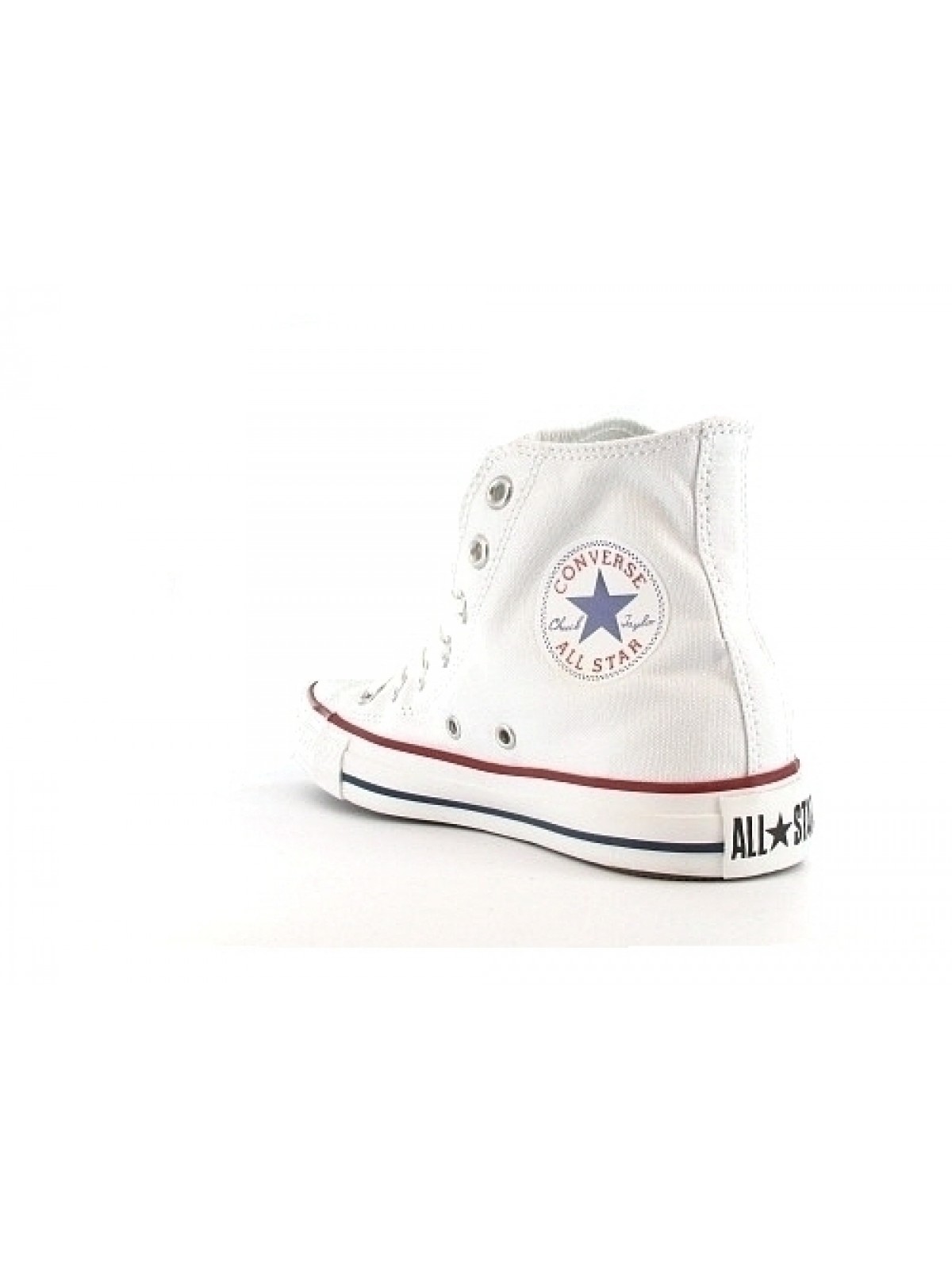 Converse cheap toile blanche