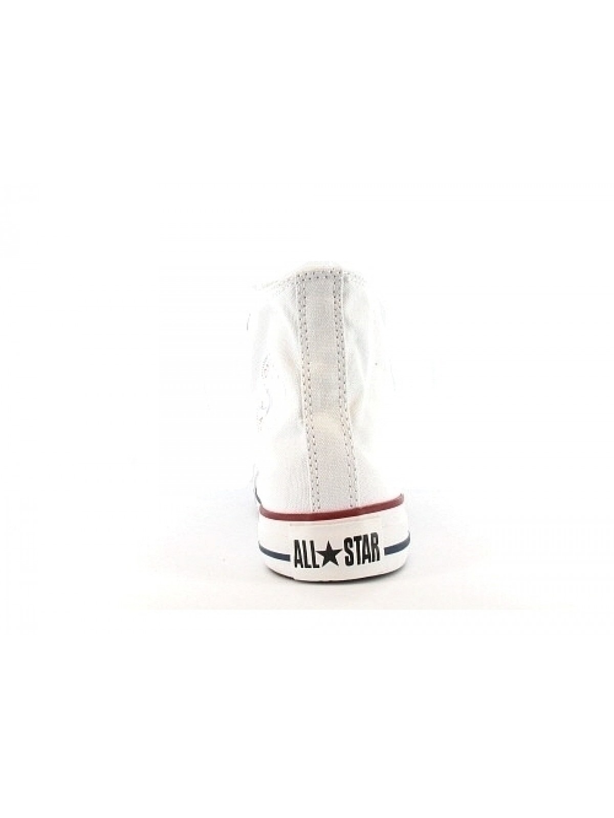 Converse Chuck Taylor all star toile blanc Marques