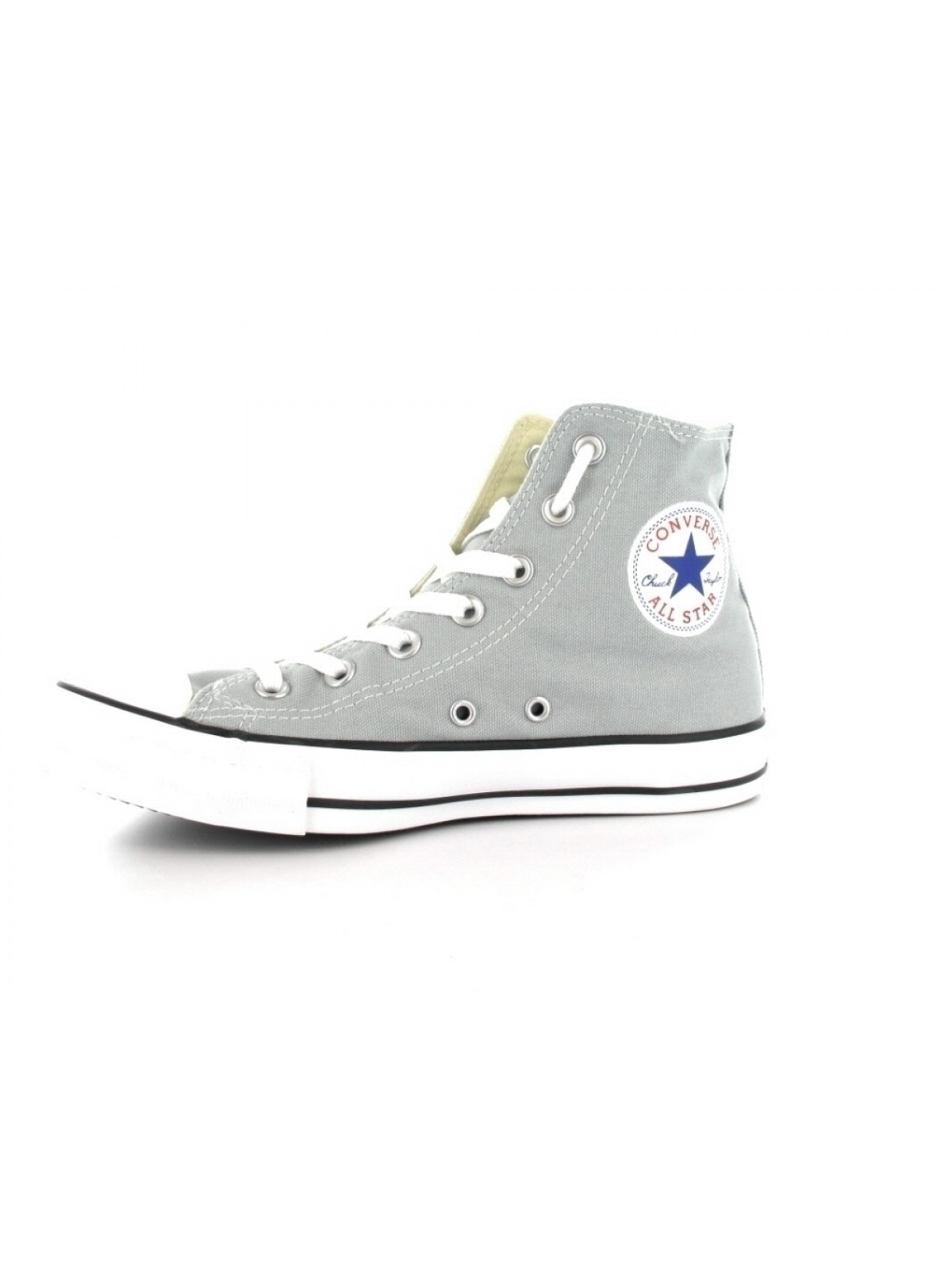 Converse gris outlet mirage