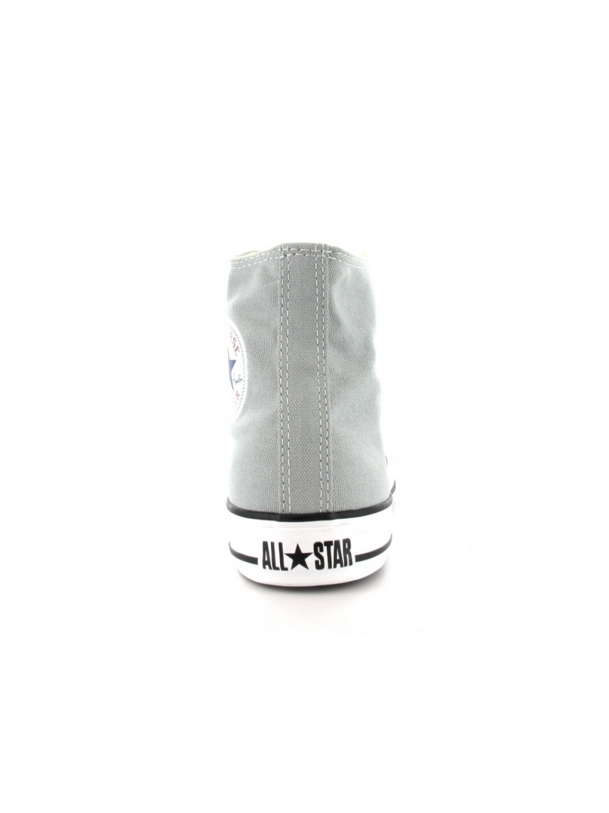 Converse gris mirage top