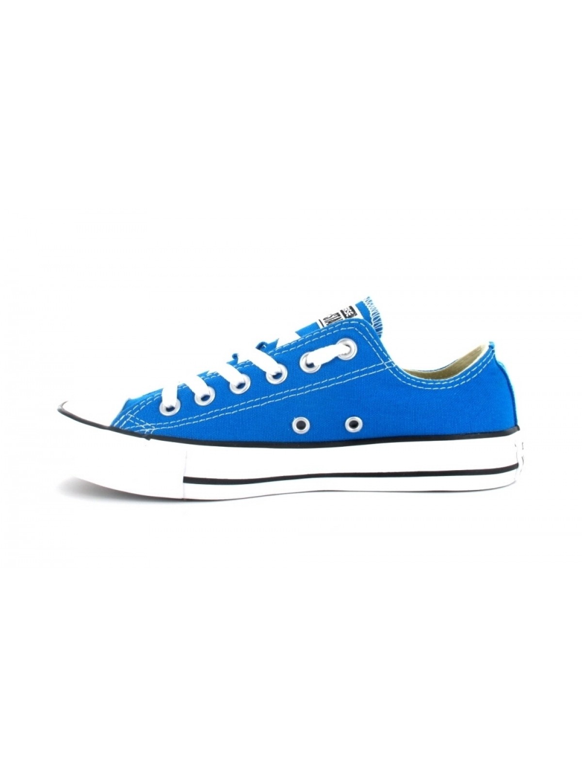 converse bleu cyan