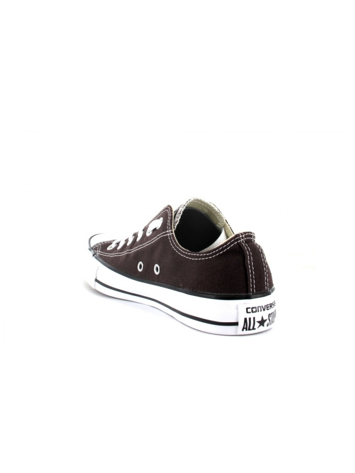 Converse basse marron discount