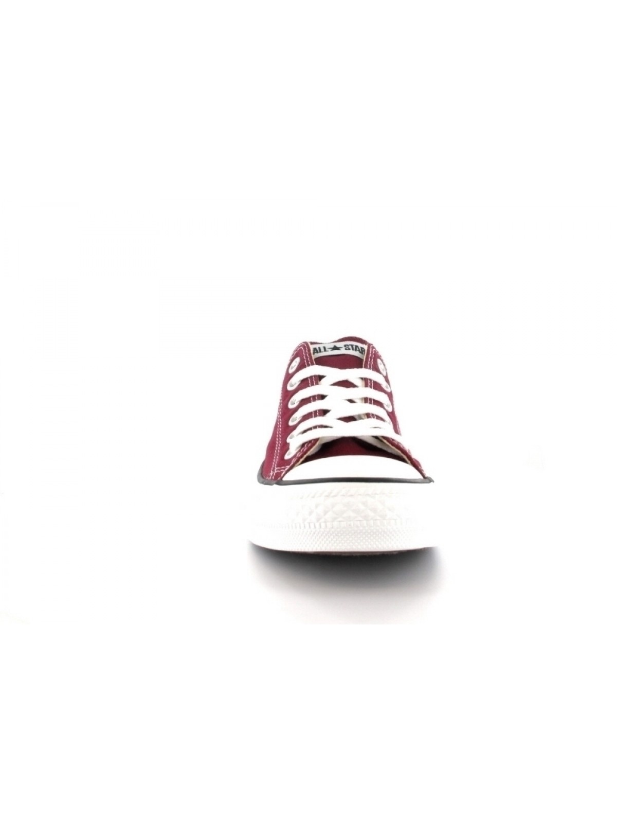 All star sale basse bordeaux