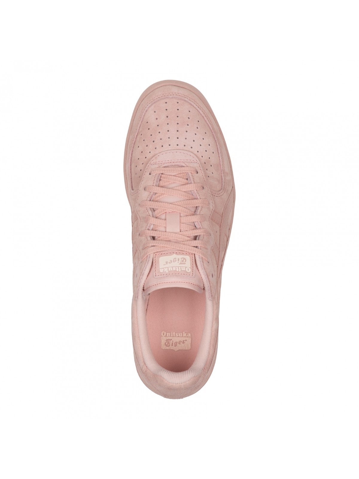 Onitsuka tiger femme rose new arrivals
