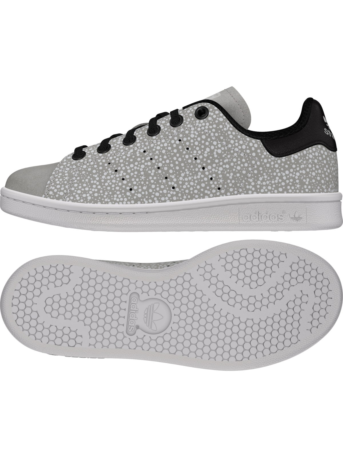 Stan smith phosphorescente 2025