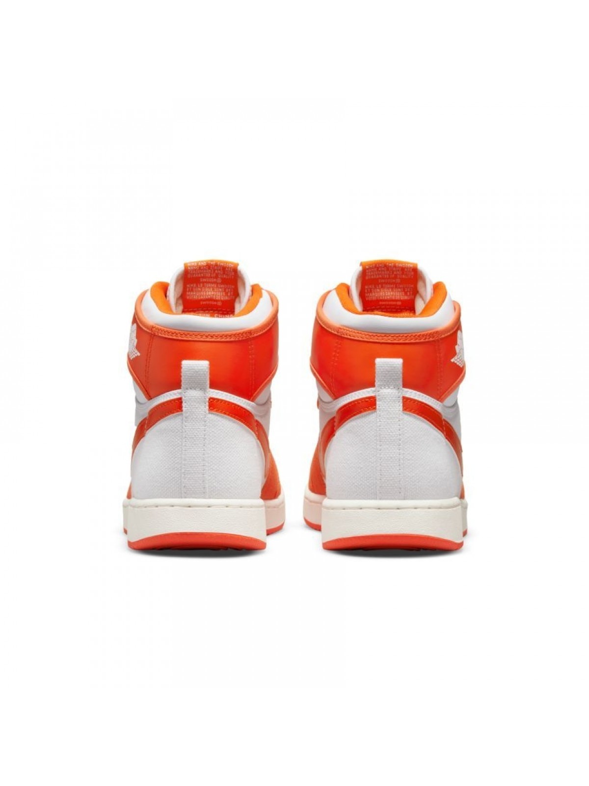 Bensimon blanche jordan store