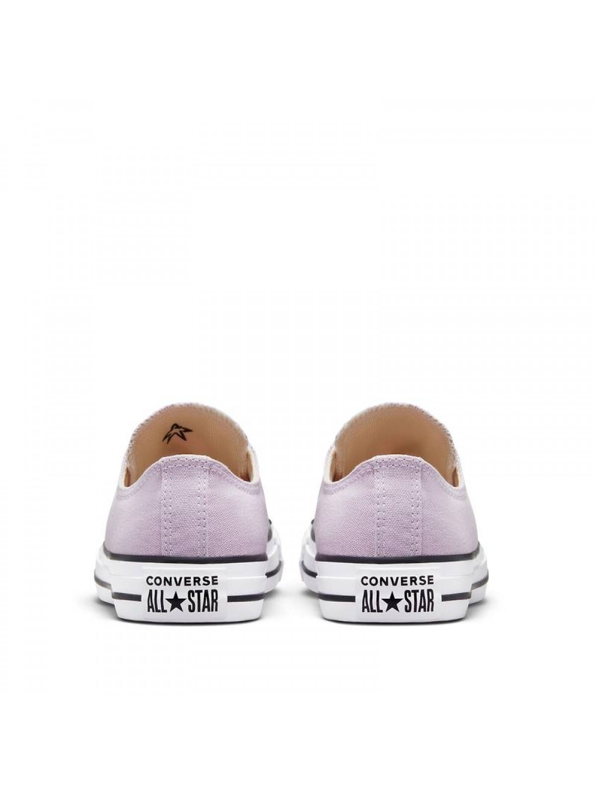 Promo top converse basse