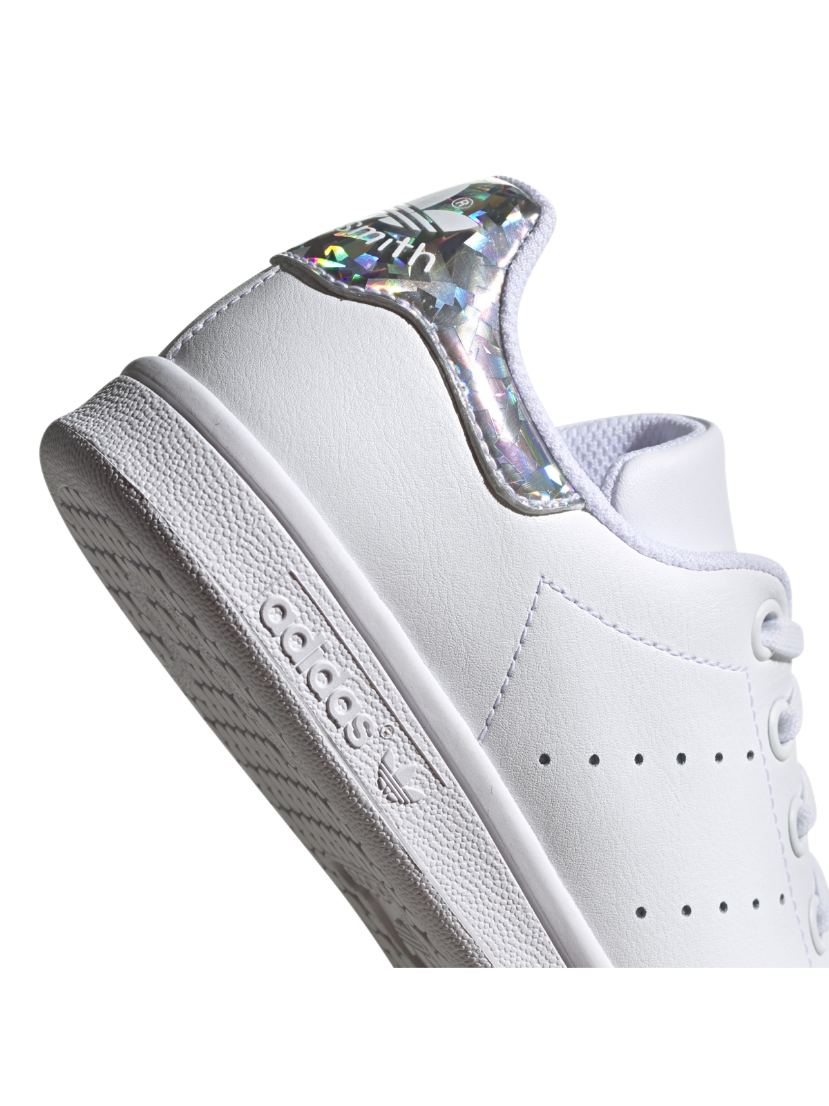 ADIDAS Stan Smith kids Hologramme