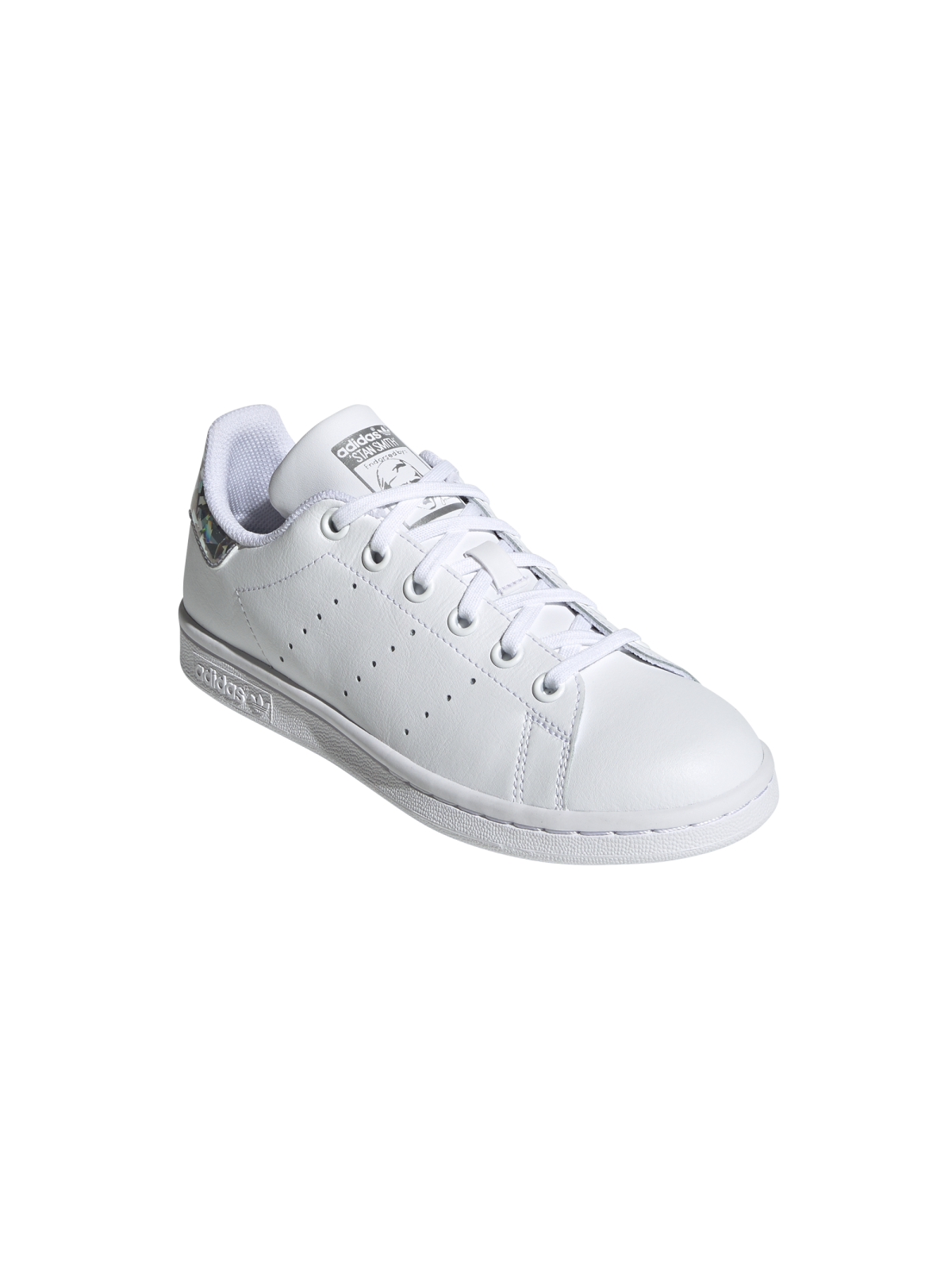 ADIDAS Stan Smith kids Hologramme Stan smith ADIDAS Marques