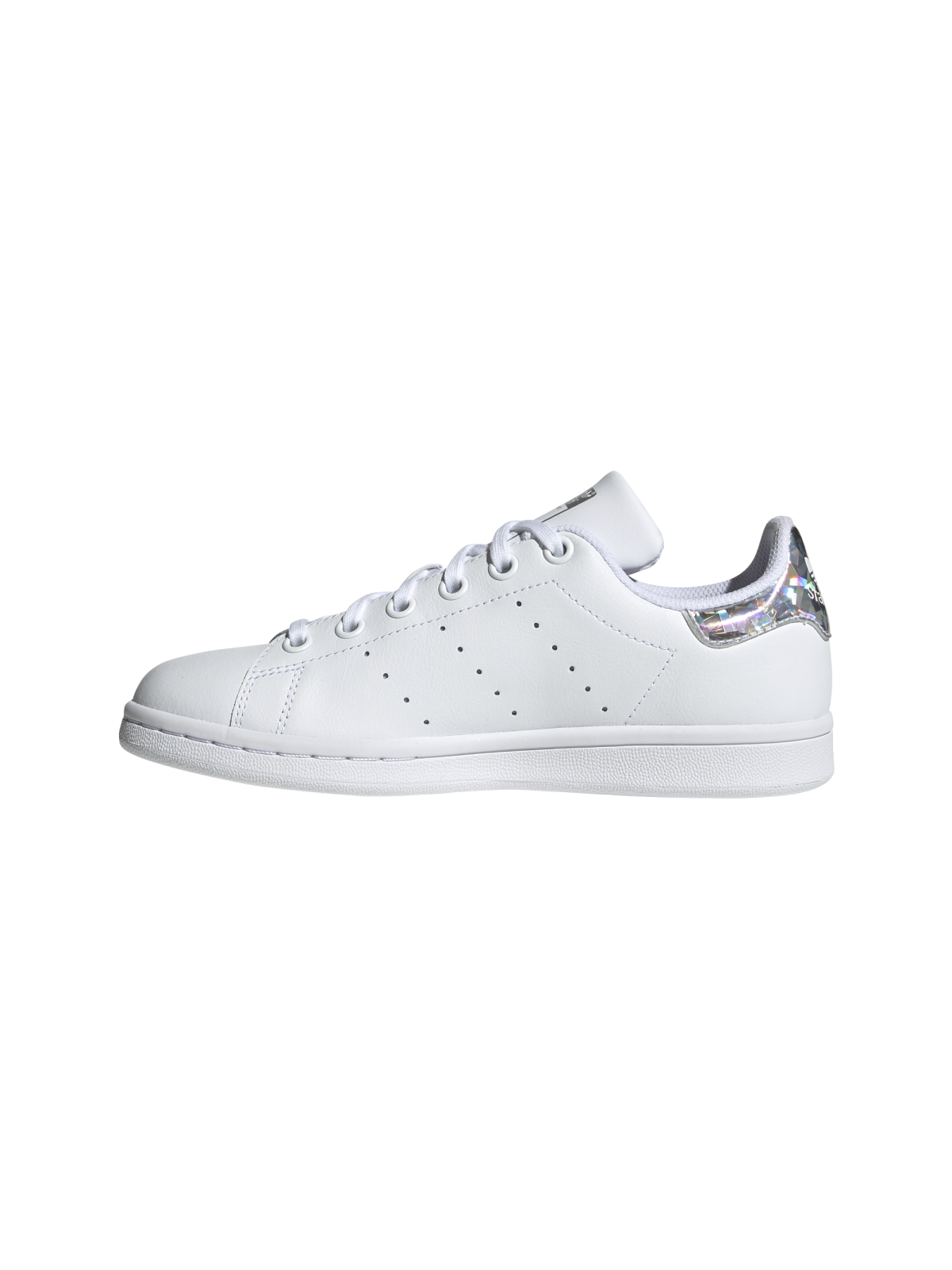 Stan smith holographique 2025