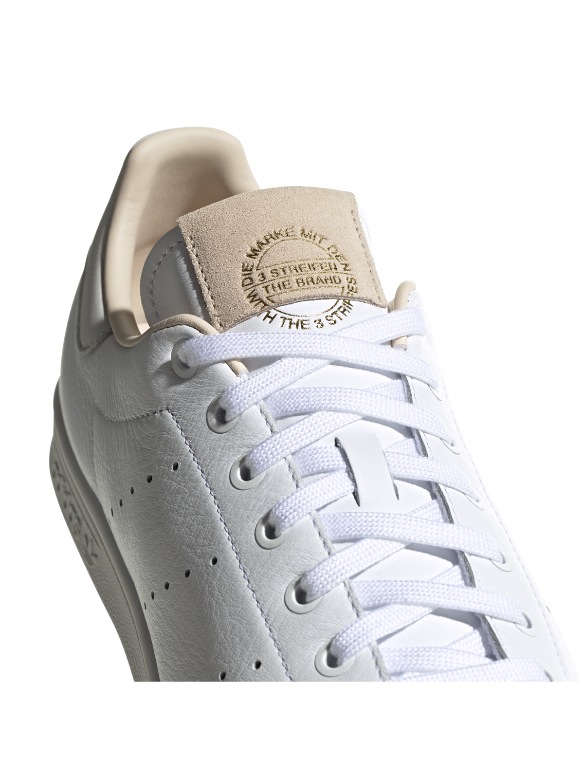 adidas stan smith creme