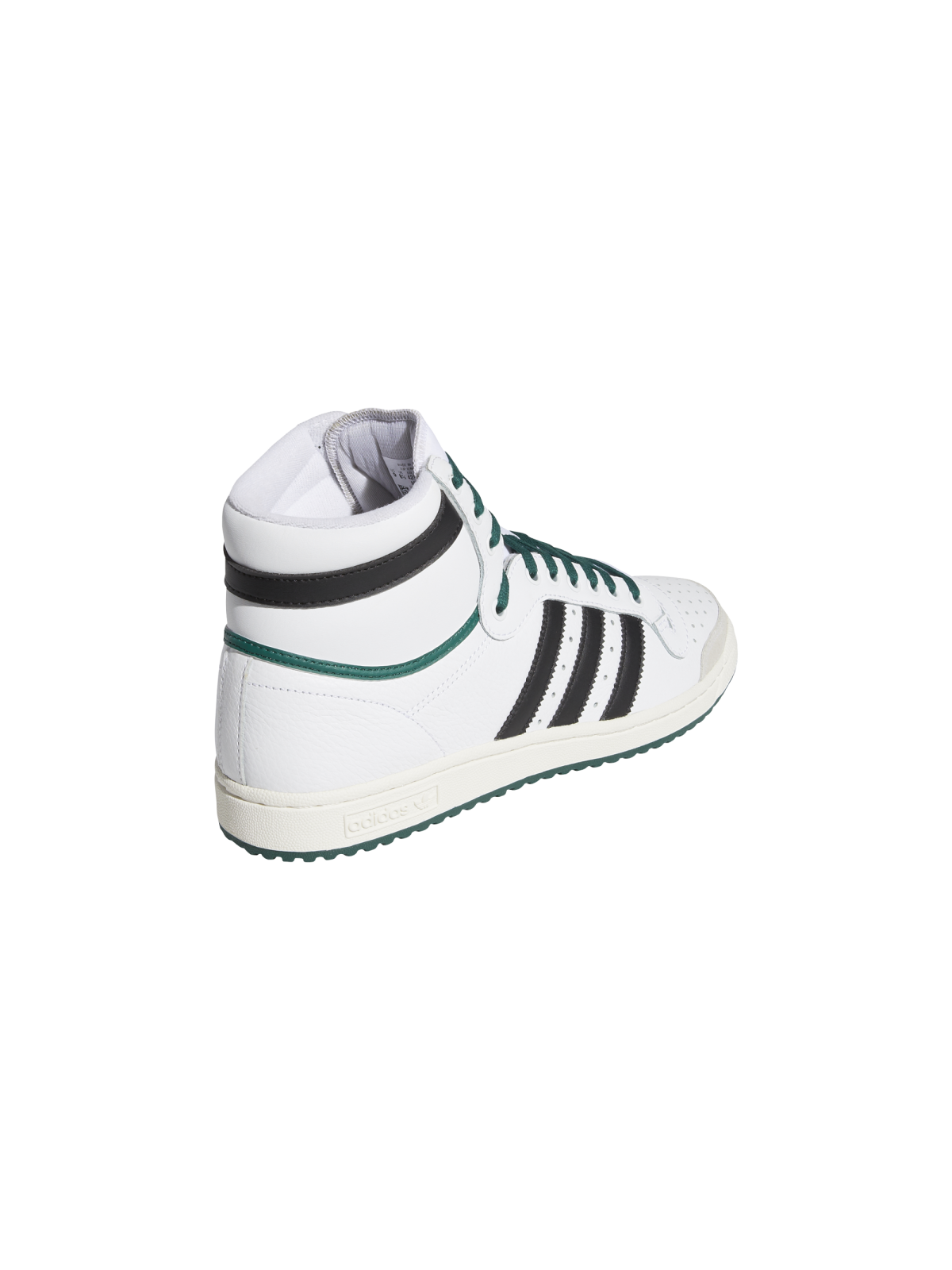 adidas vert bouteille