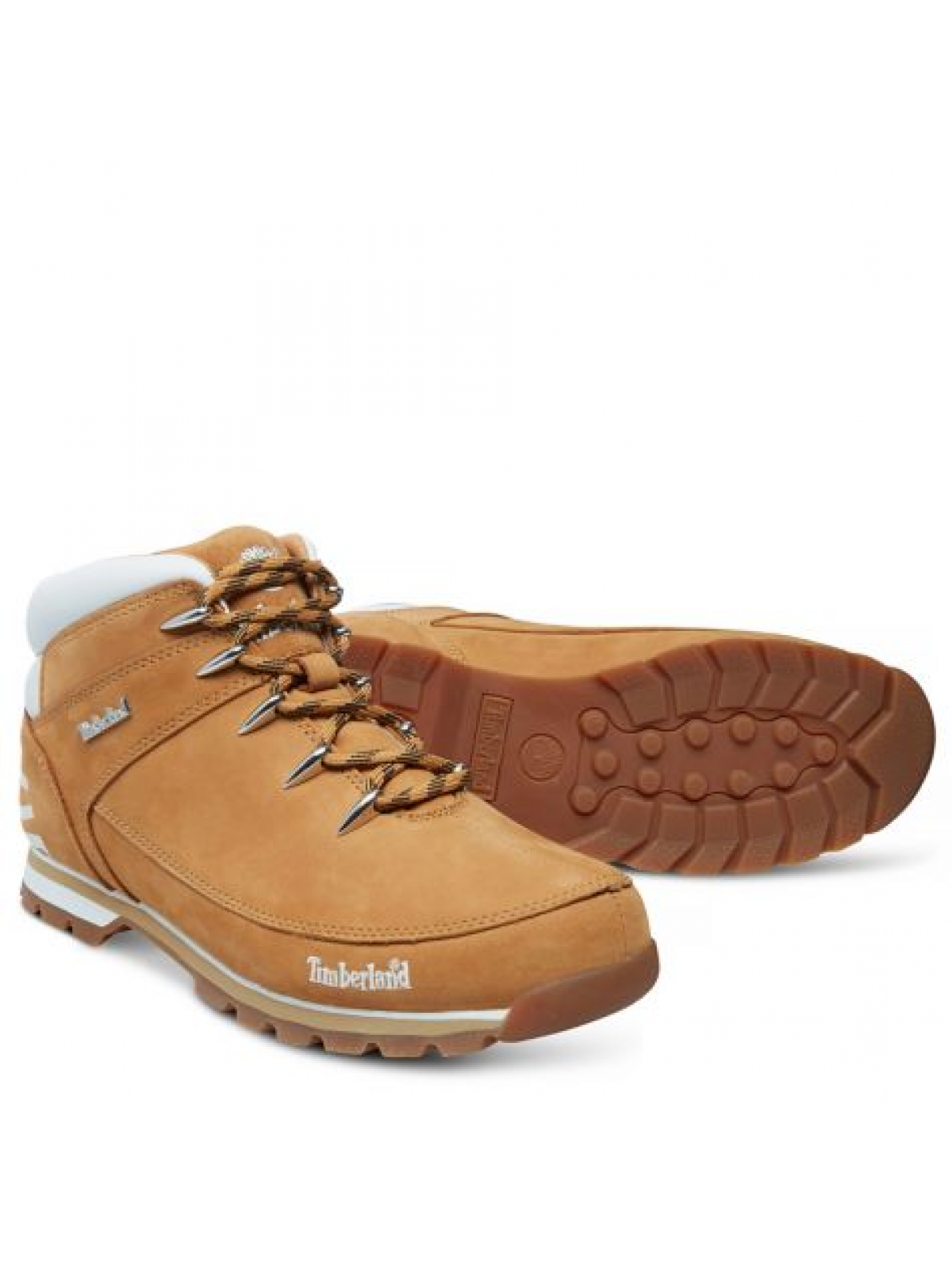 Timberland Euro Sprint NB wheat wheat