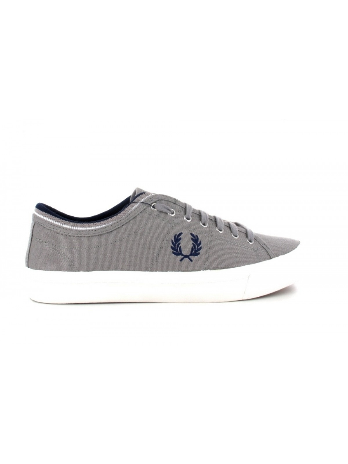 Fred perry shop kendrick canvas