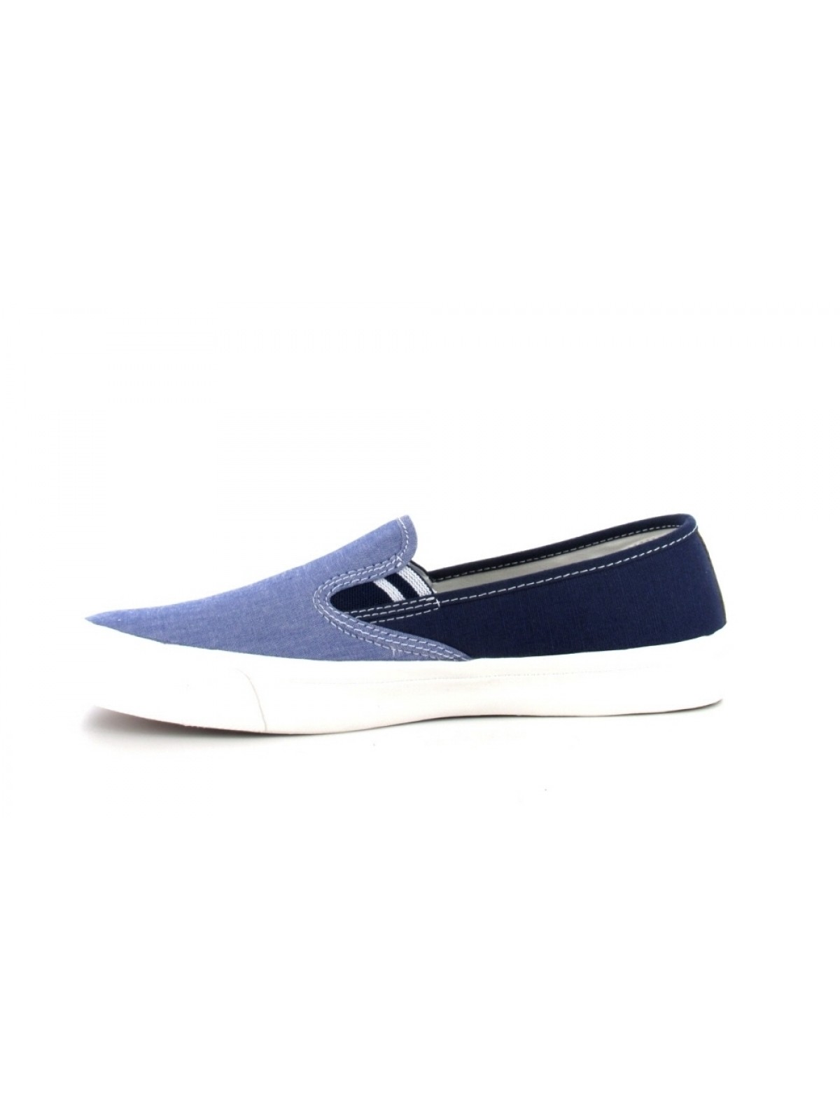 Fred perry slip on best sale