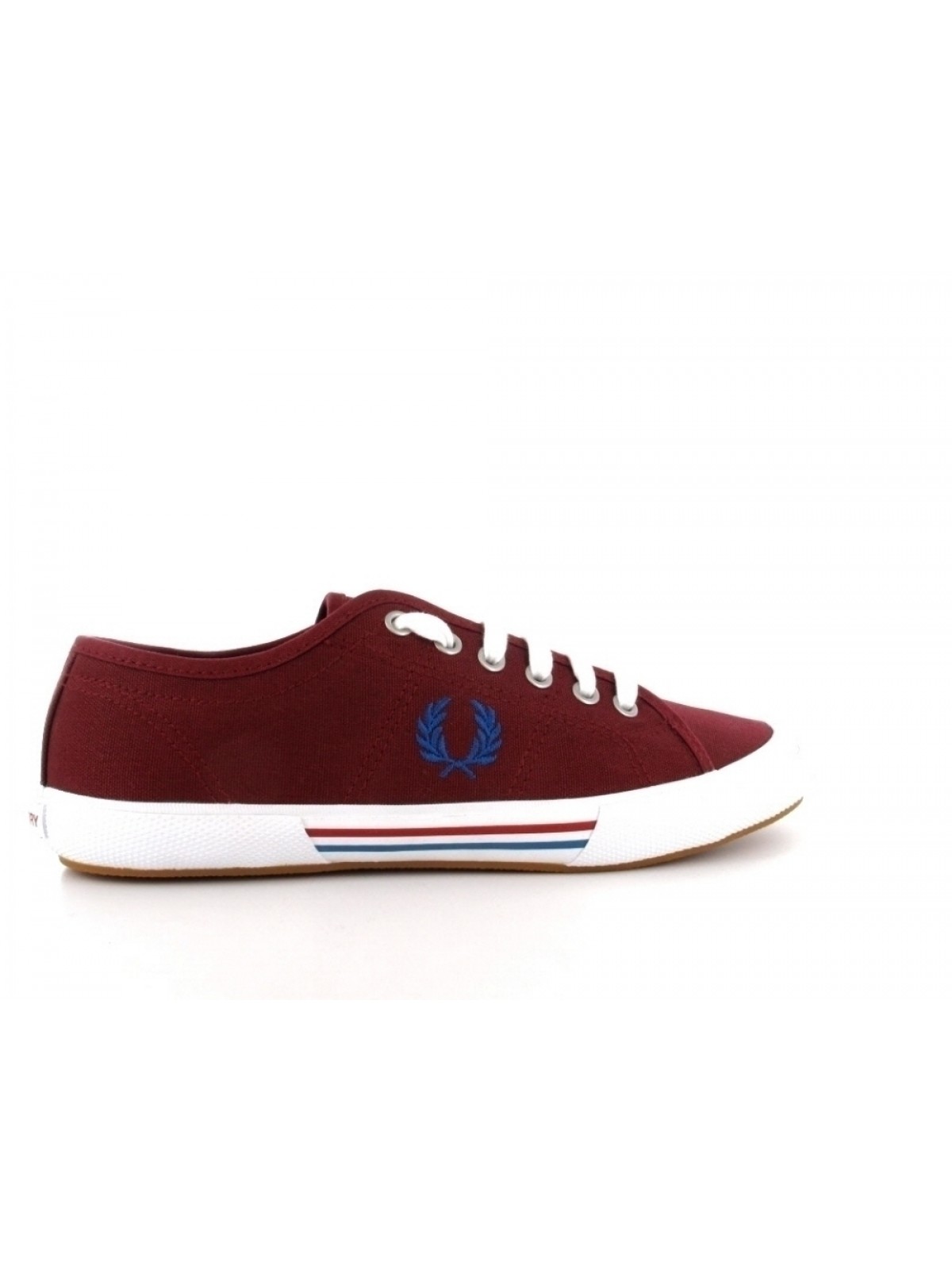 Fred Perry Vintage maroon - Fred Perry - Marques