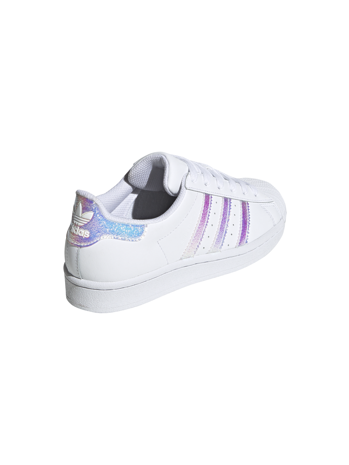 Adidas superstar brillante paillette store