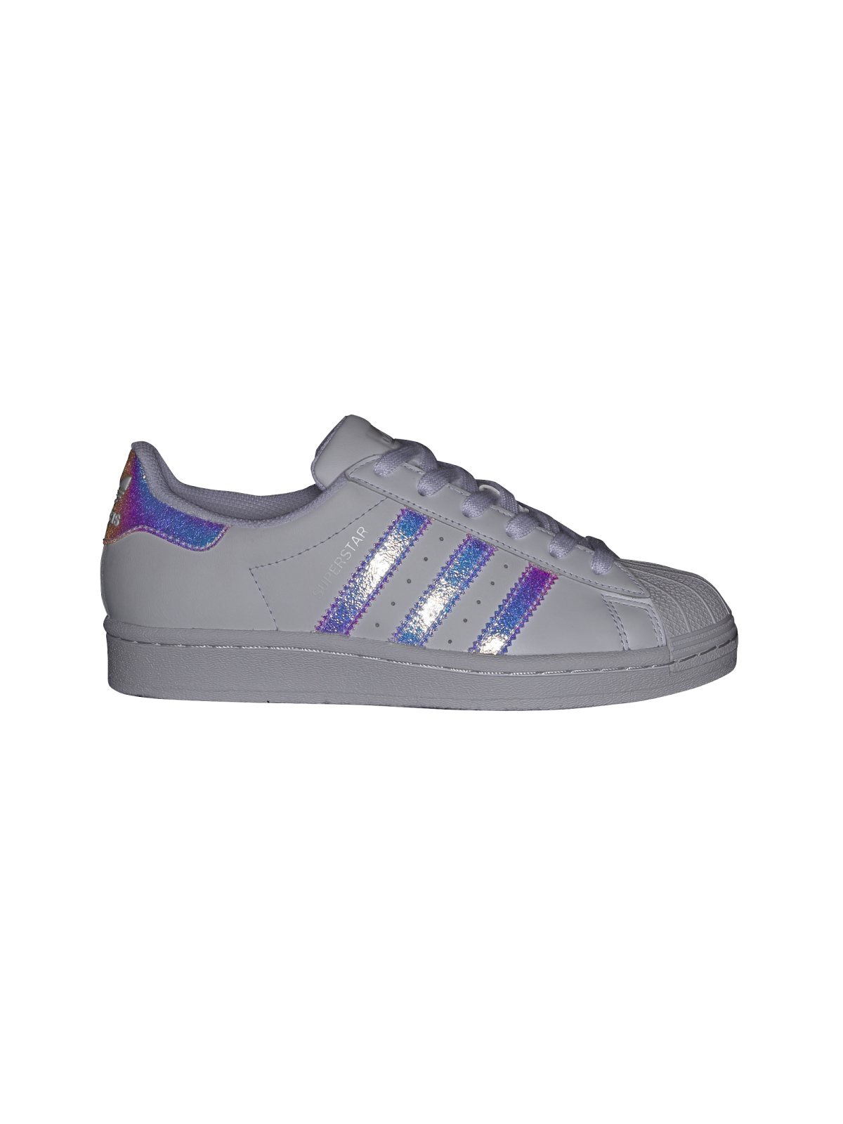 Adidas superstar brillante paillette store
