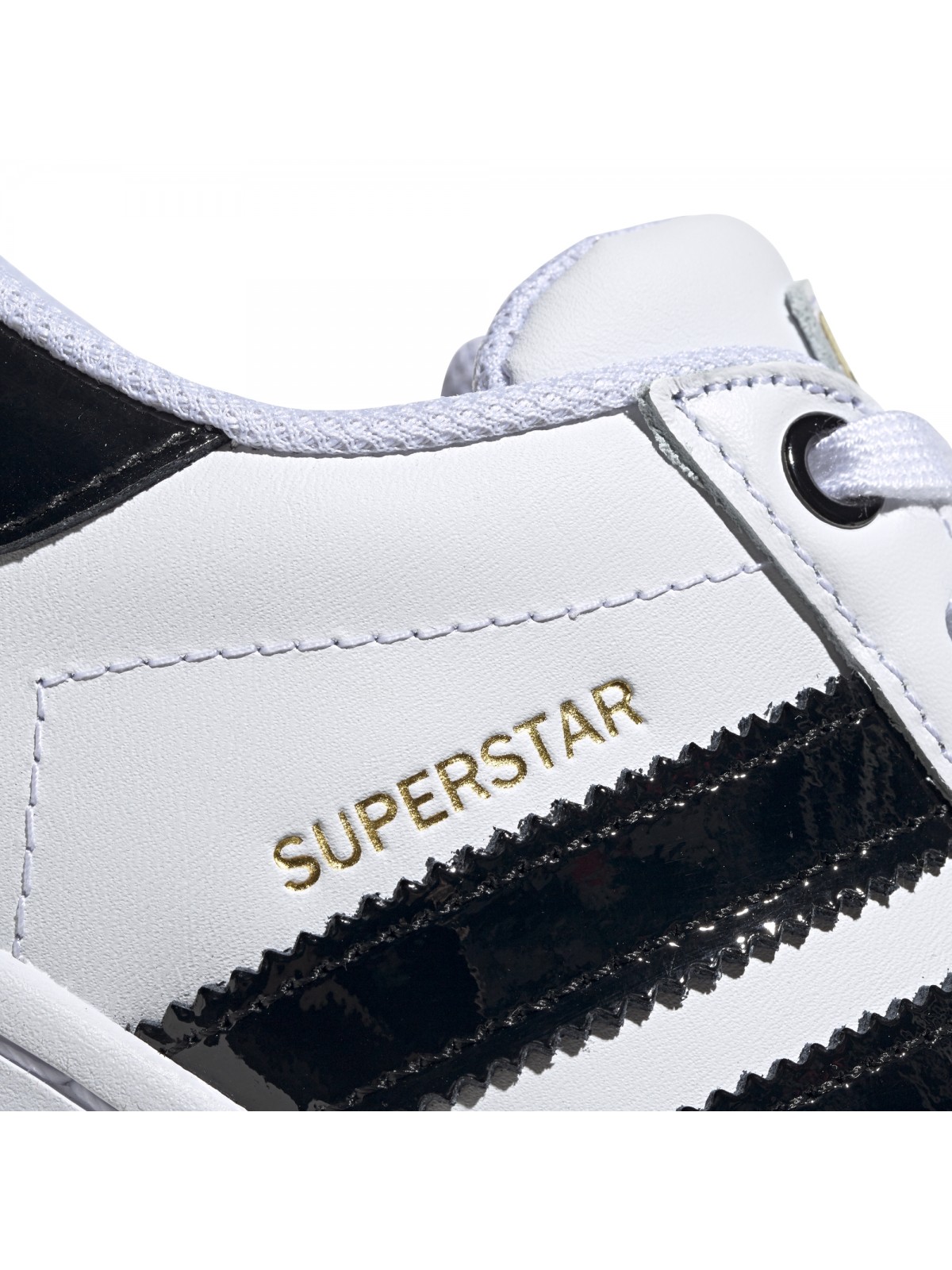 Superstar plateforme shop