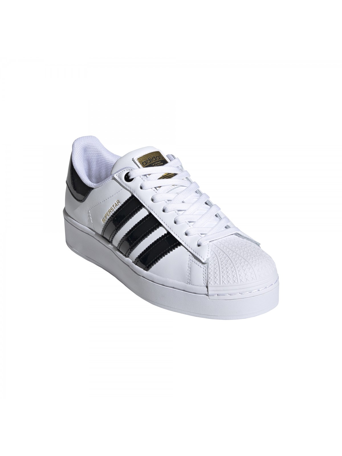 Adidas superstar plateforme best sale