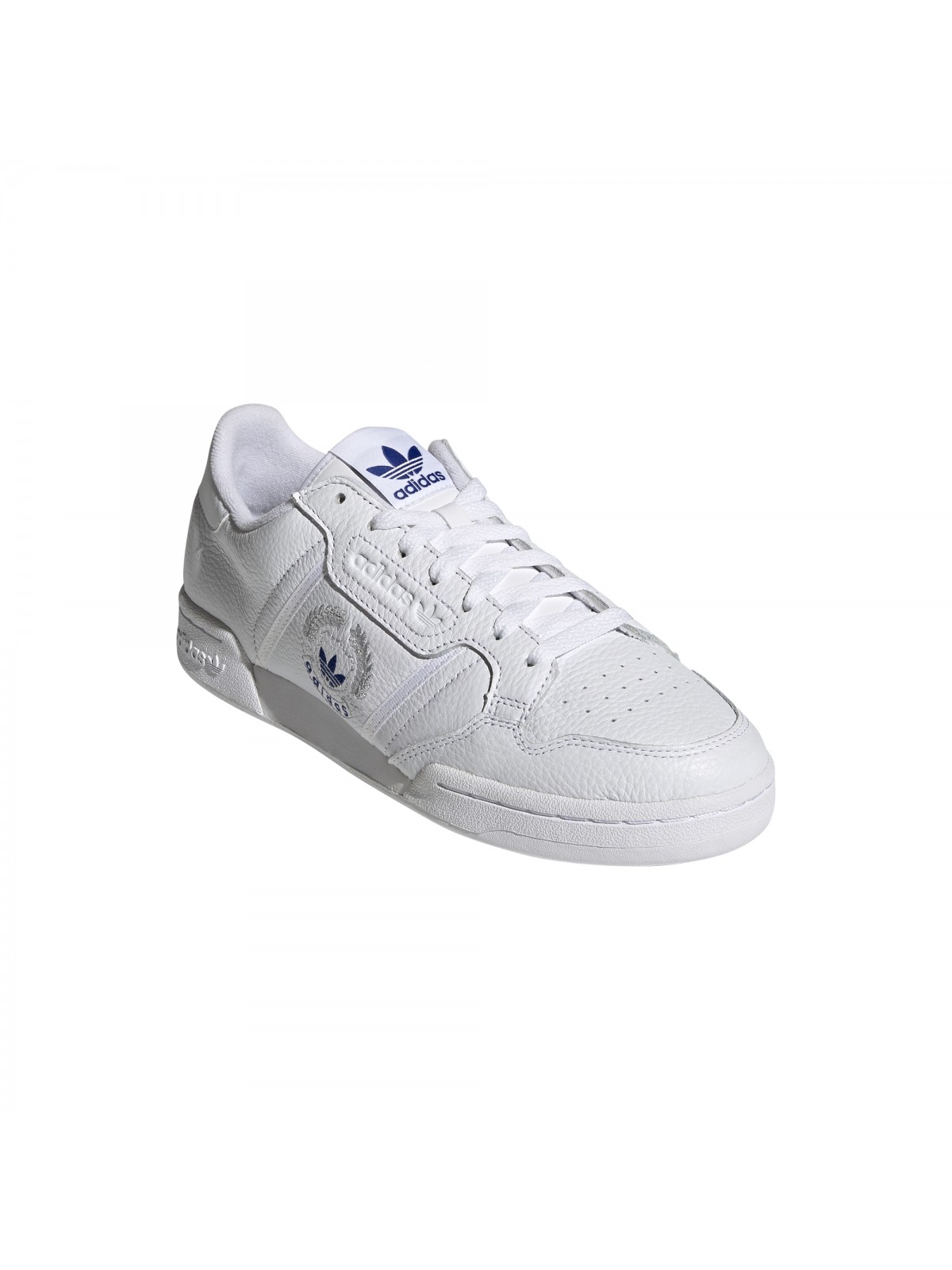 Chaussure continental 80 blanche cheap