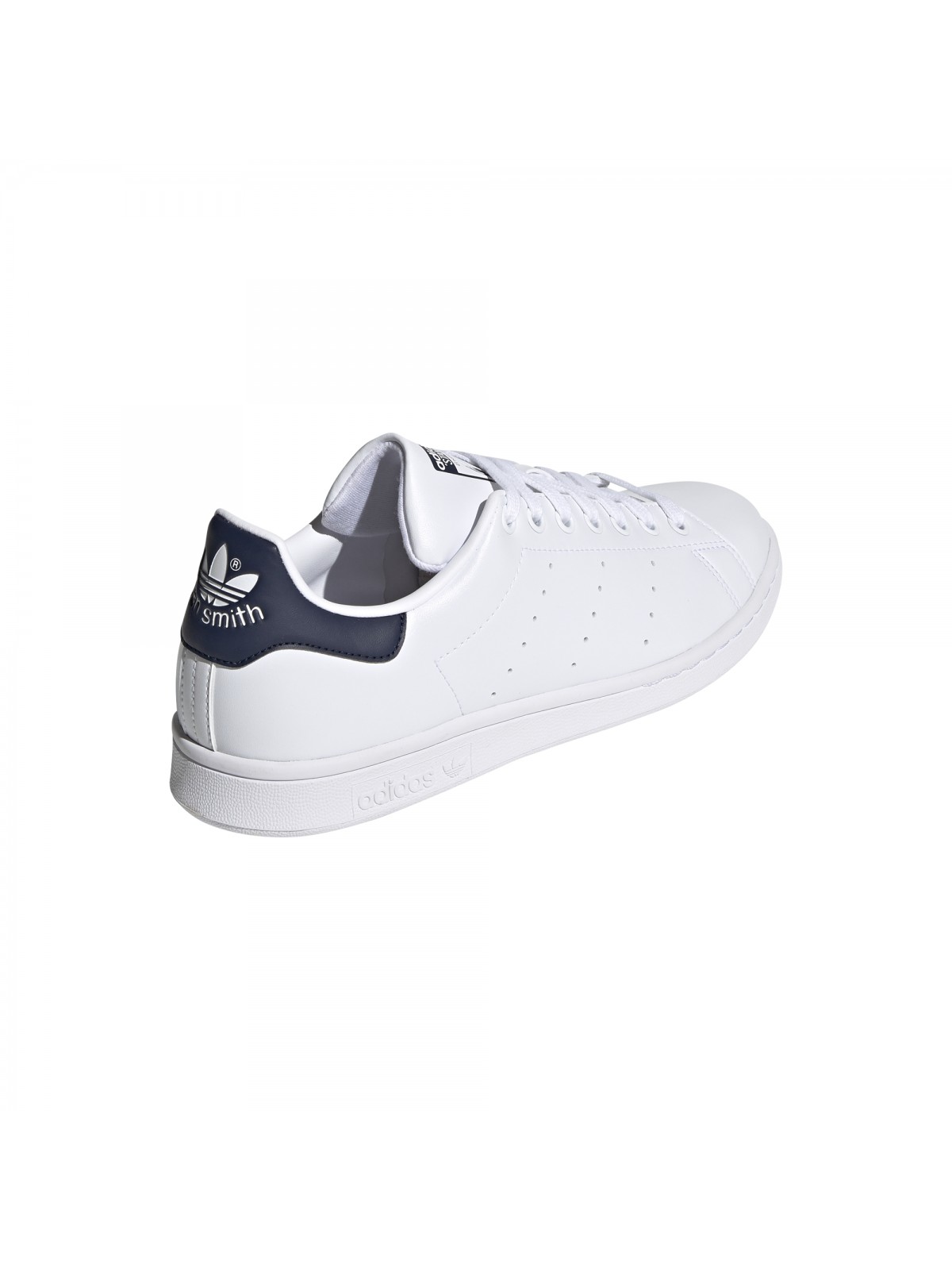 Stan smith gris blanc sales
