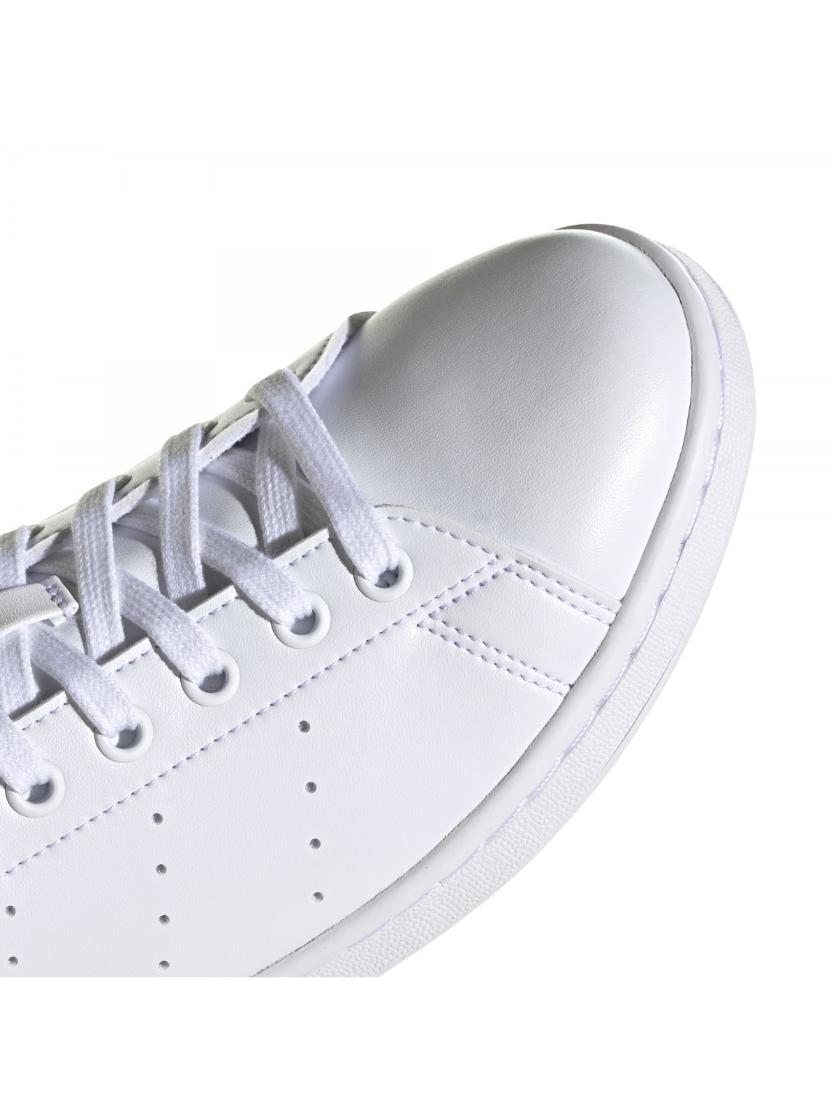 Stan smith hotsell blanc gris argent