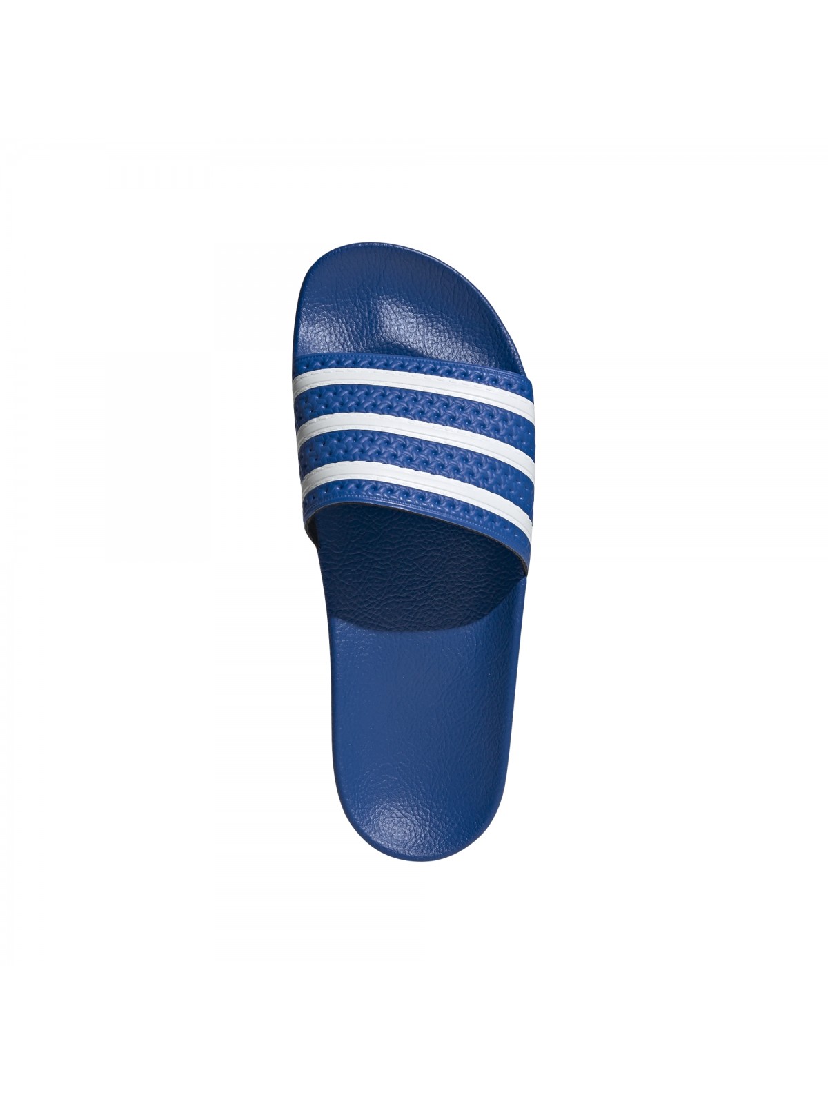 Adilette bleu shop