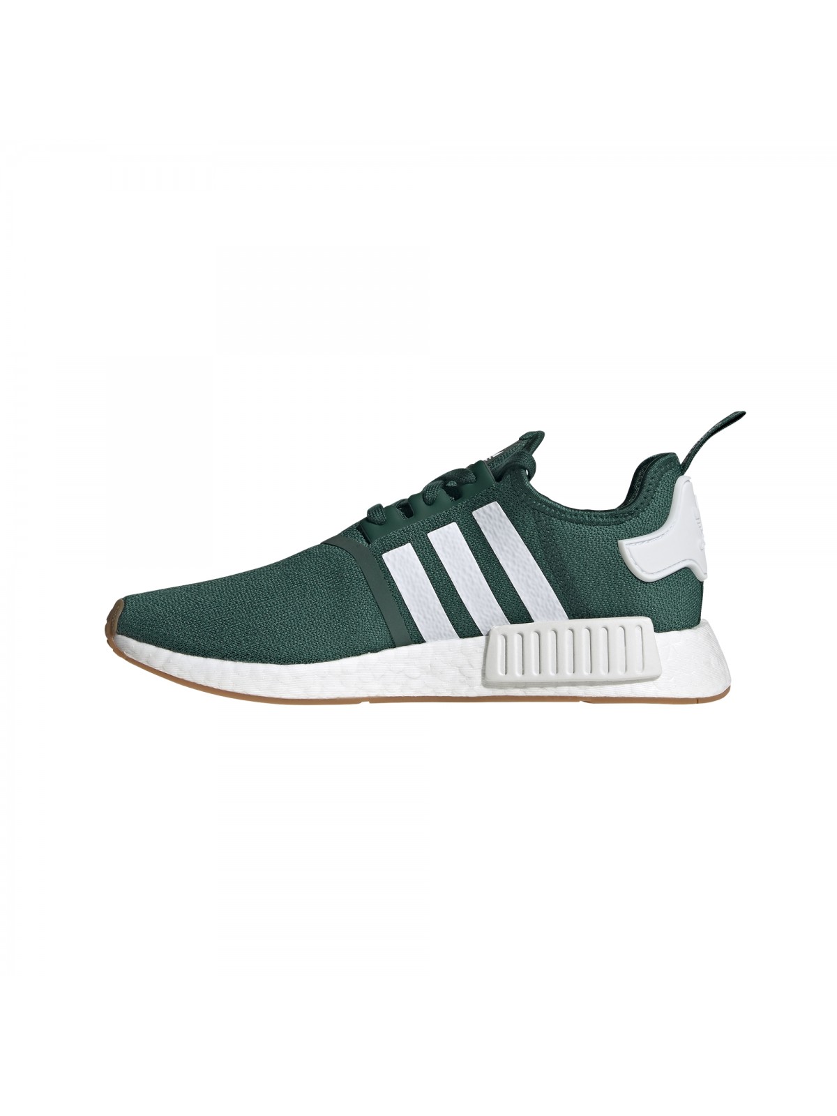 ADIDAS NMD-R1 vert / blanc - ADIDAS - Marques ADIDAS NMD-R1 vert / blanc - ADIDAS - Marques