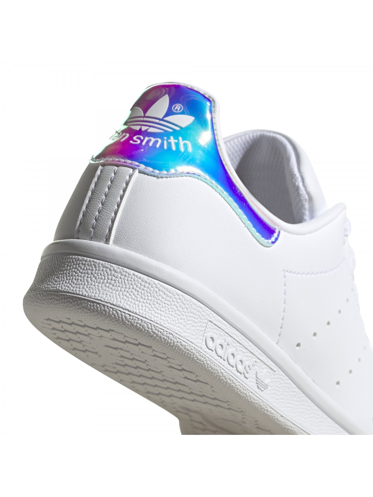 ADIDAS Stan Smith kids Prime iridescent - Stan smith - ADIDAS - Marques