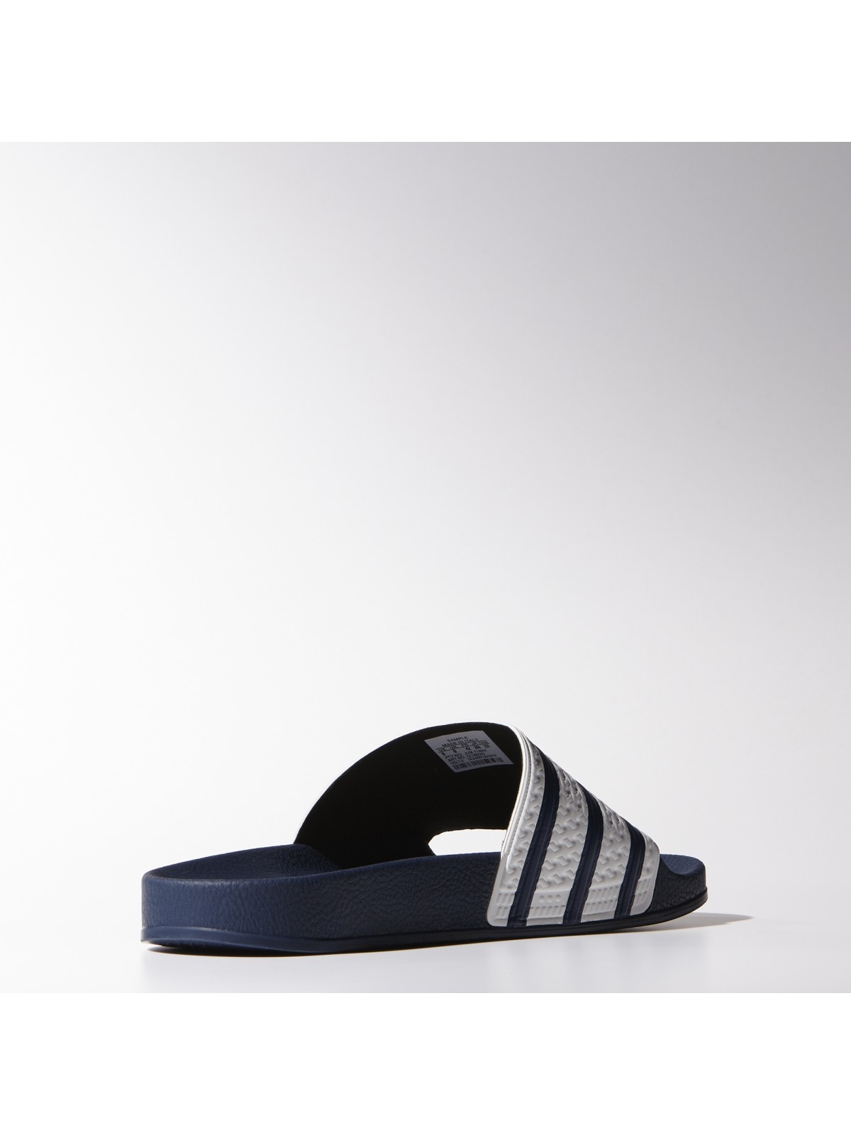 Adilette bleu 2025