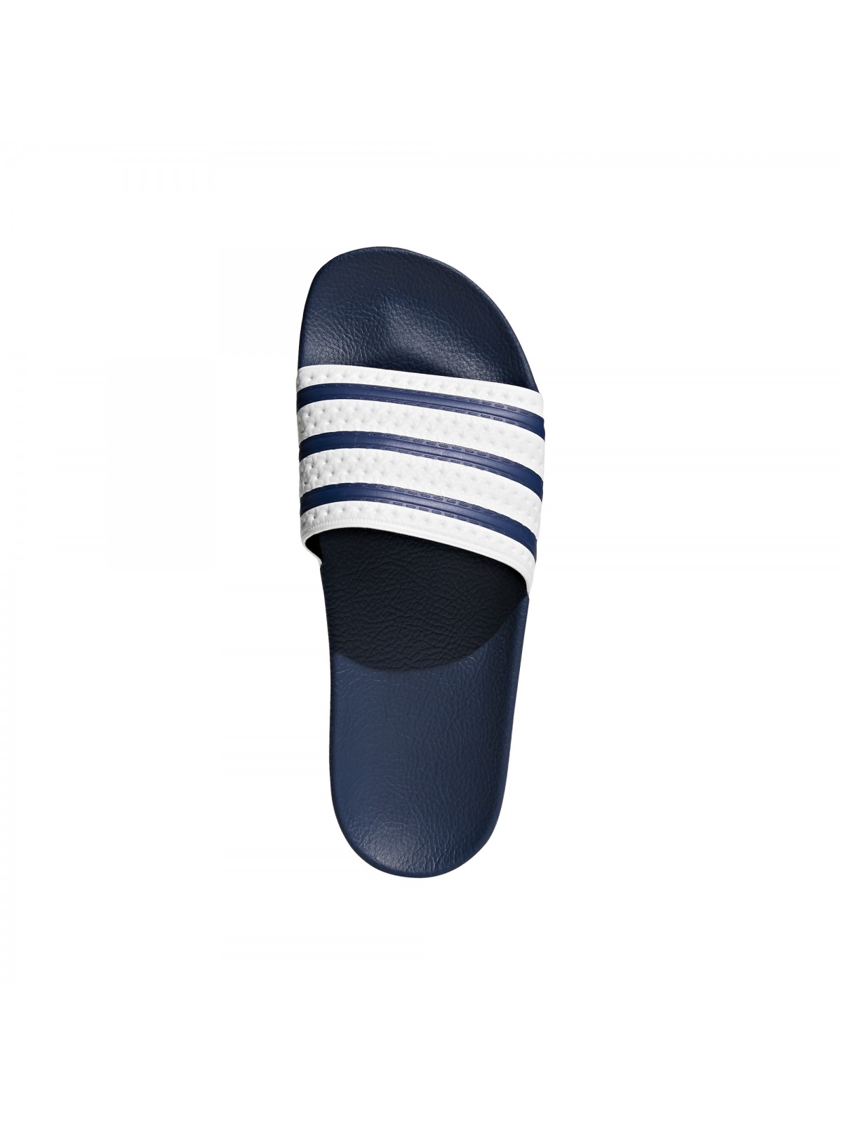 ADIDAS Adilette bleu blanc ADIDAS Marques