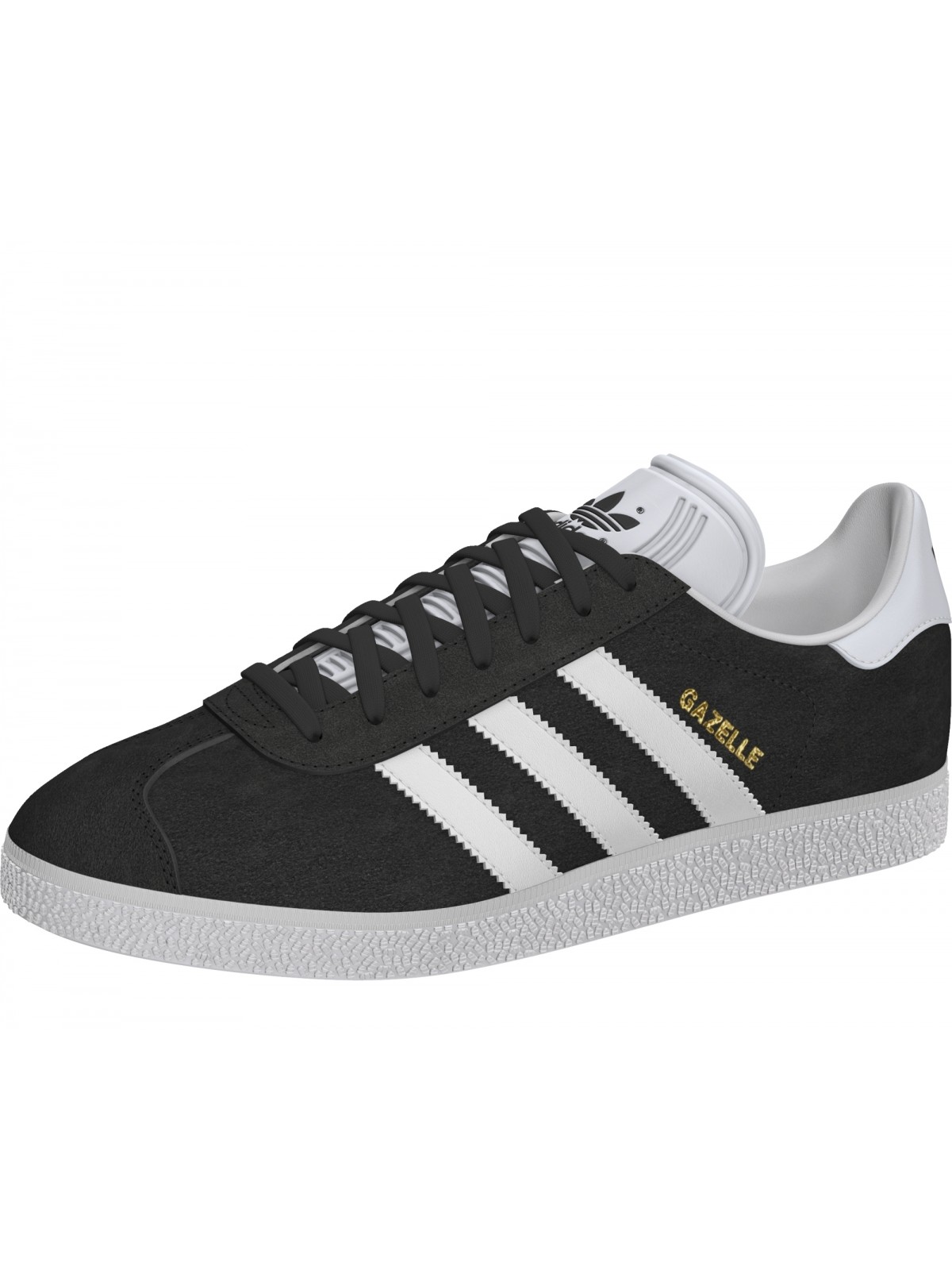 ADIDAS Gazelle su de anthracite Gazelle 2