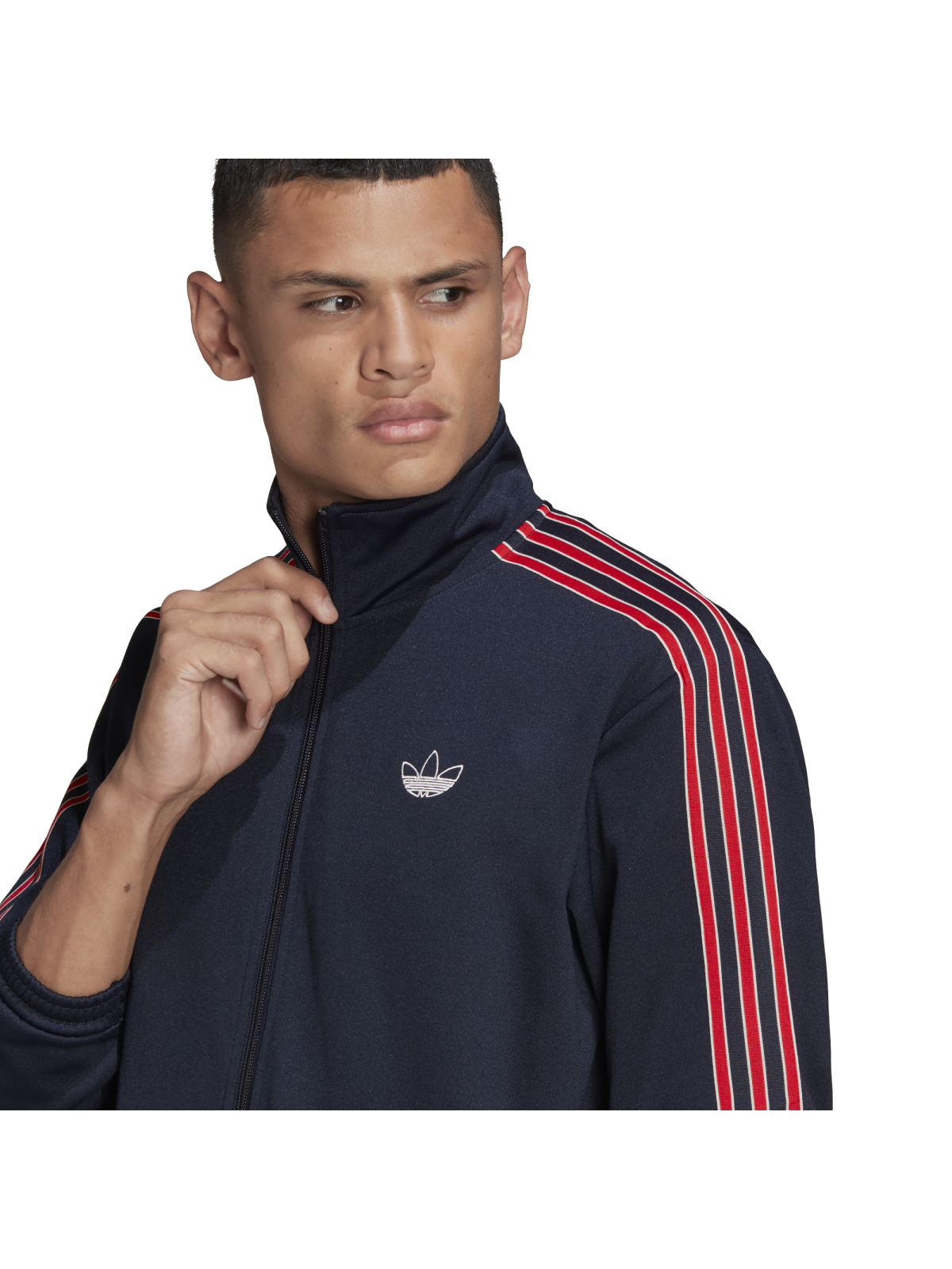 Veste adidas transparente sales