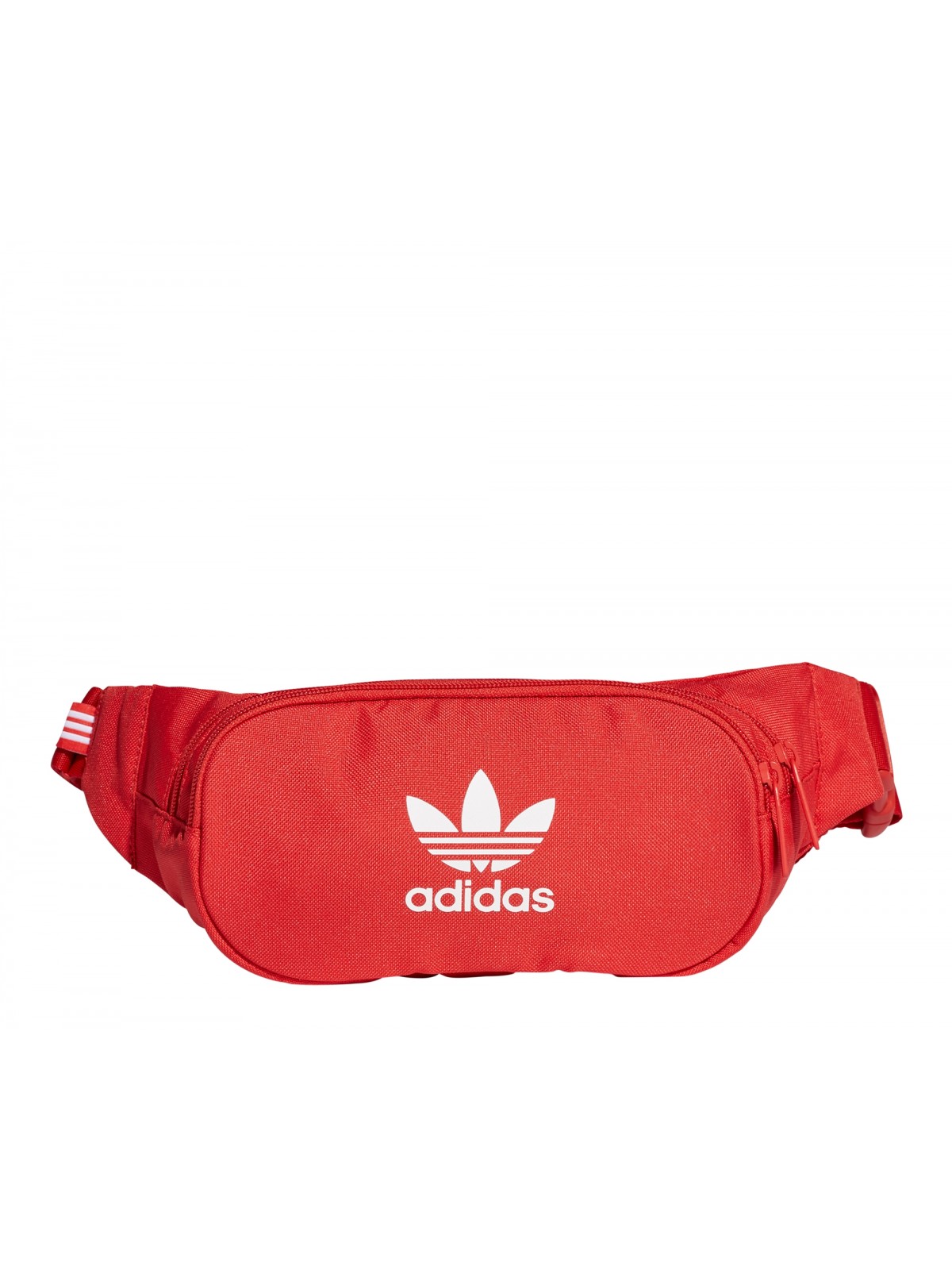 ADIDAS Essentiel rouge