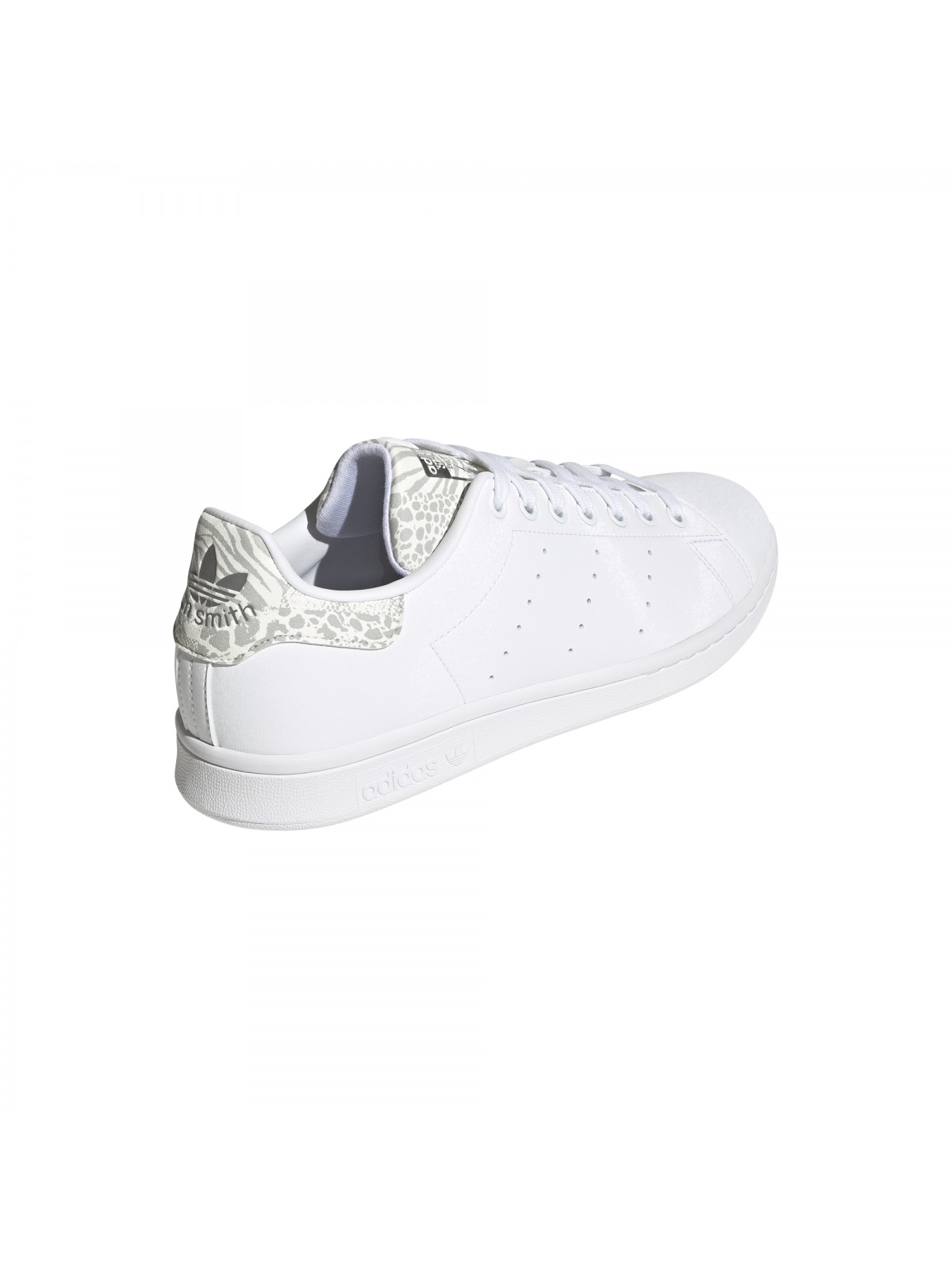 Adidas stan smith zebre femme cheap