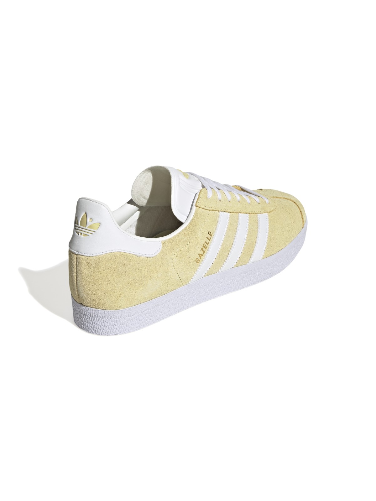 Adidas gazelle 2 jaune femme store