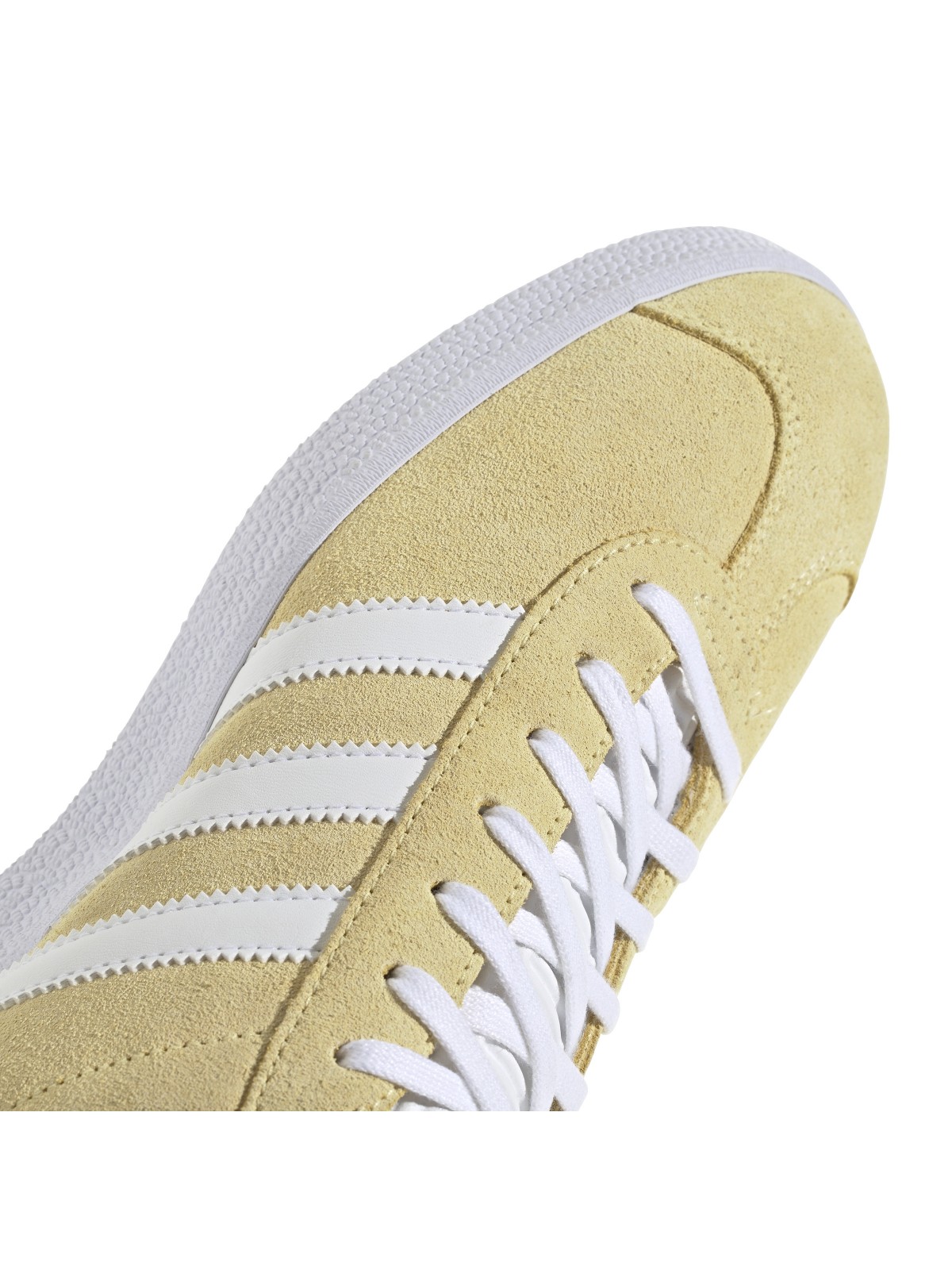 Adidas gazelle 2 jaune femme outlet
