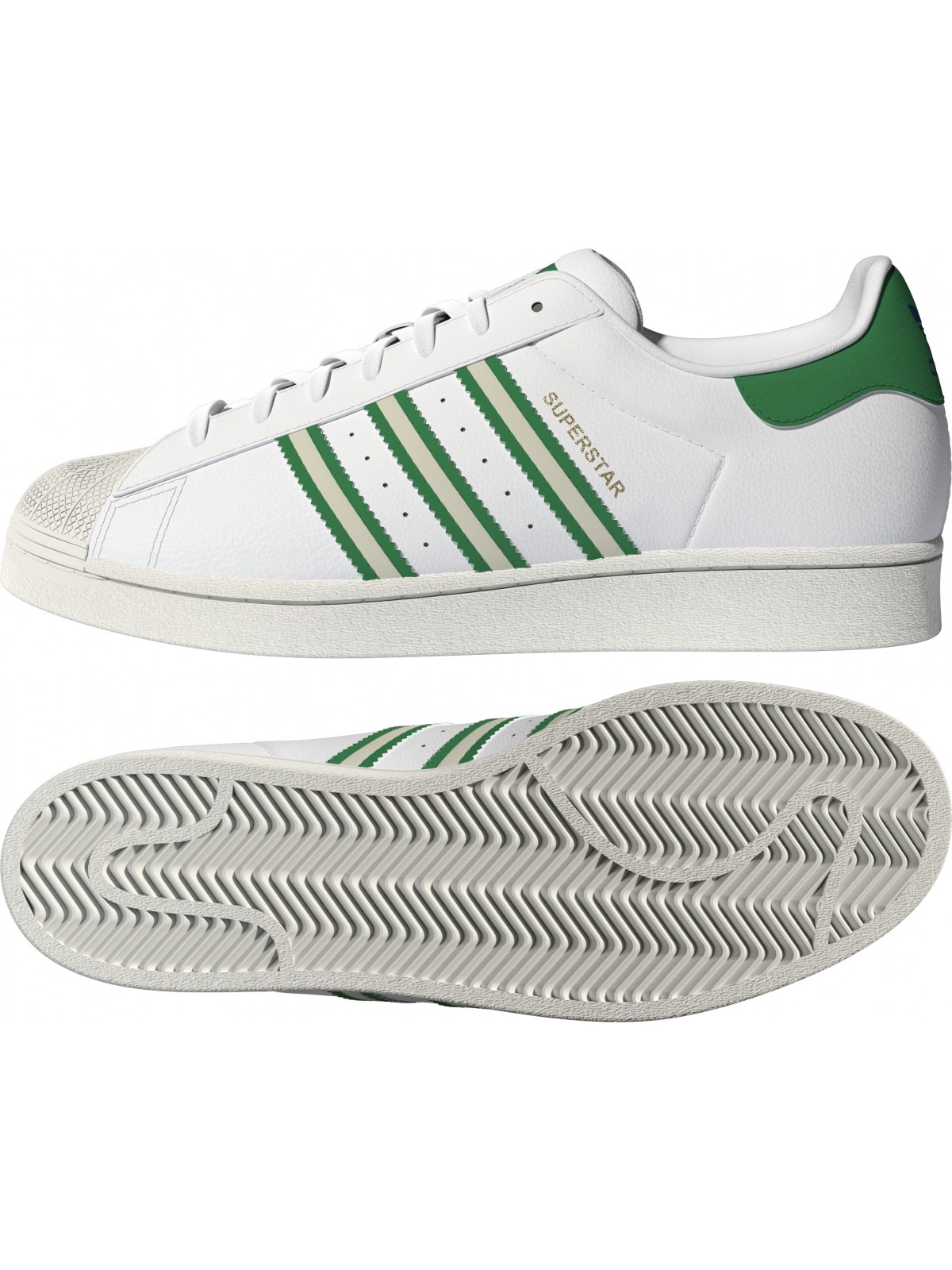 Super new arrivals star verte