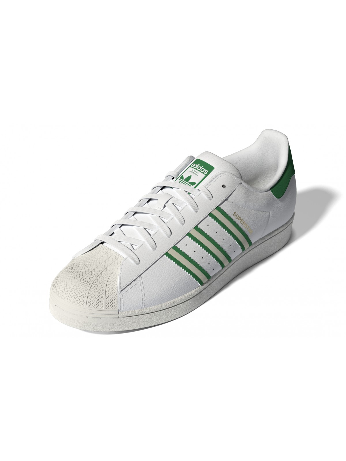Superstar vert hotsell
